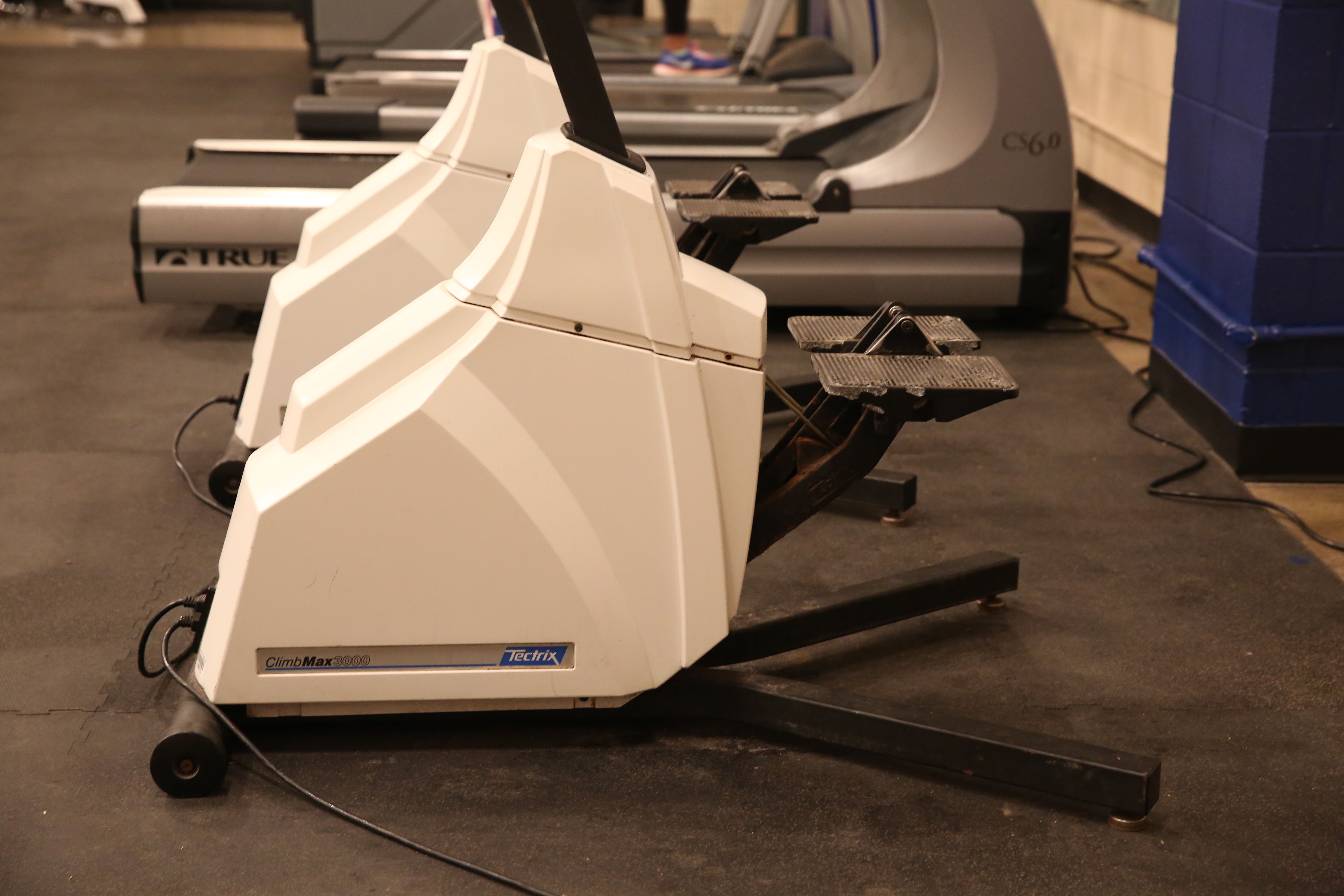 Tectrix ClimbMax 3000 Stepper