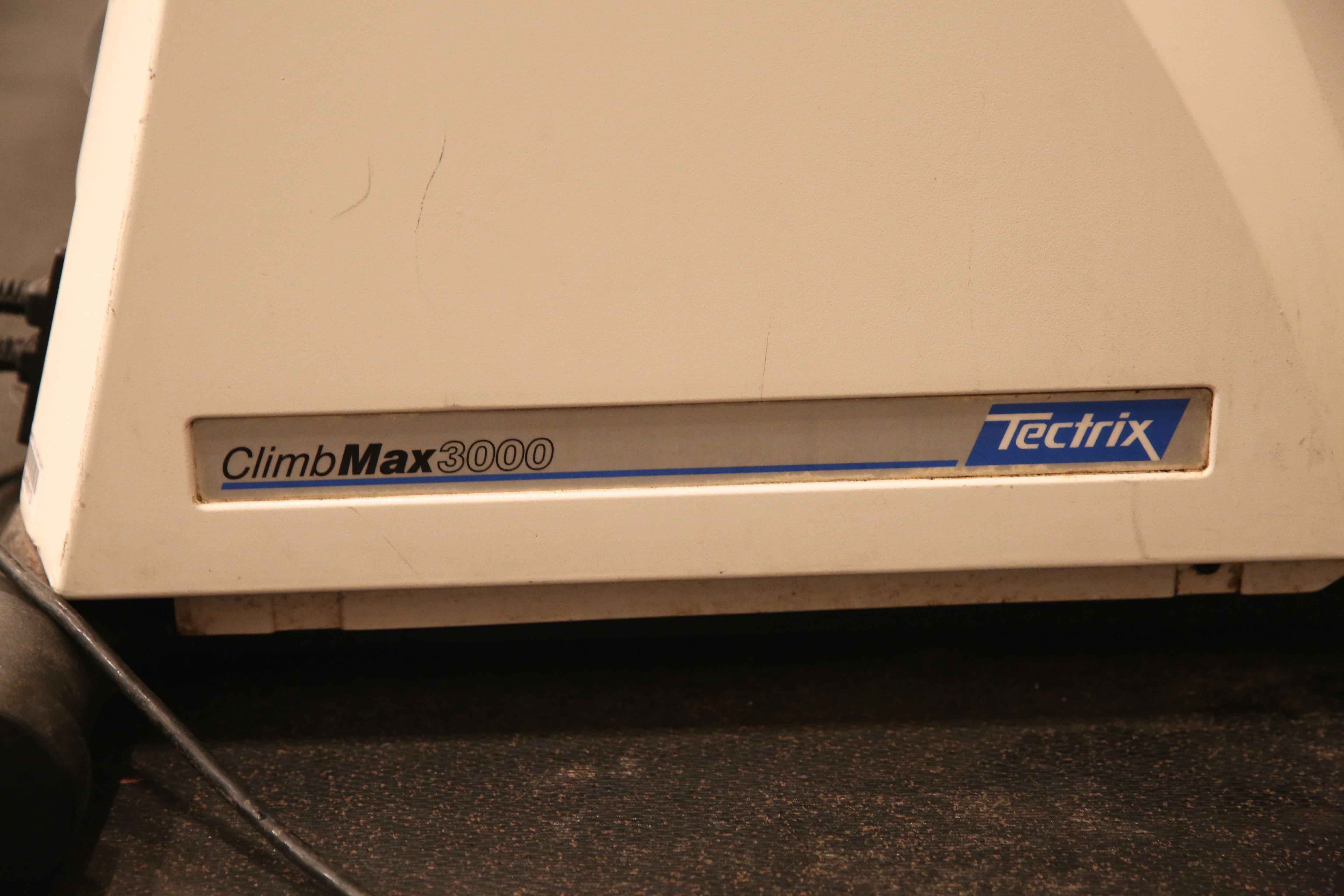 Tectrix ClimbMax 3000 Stepper