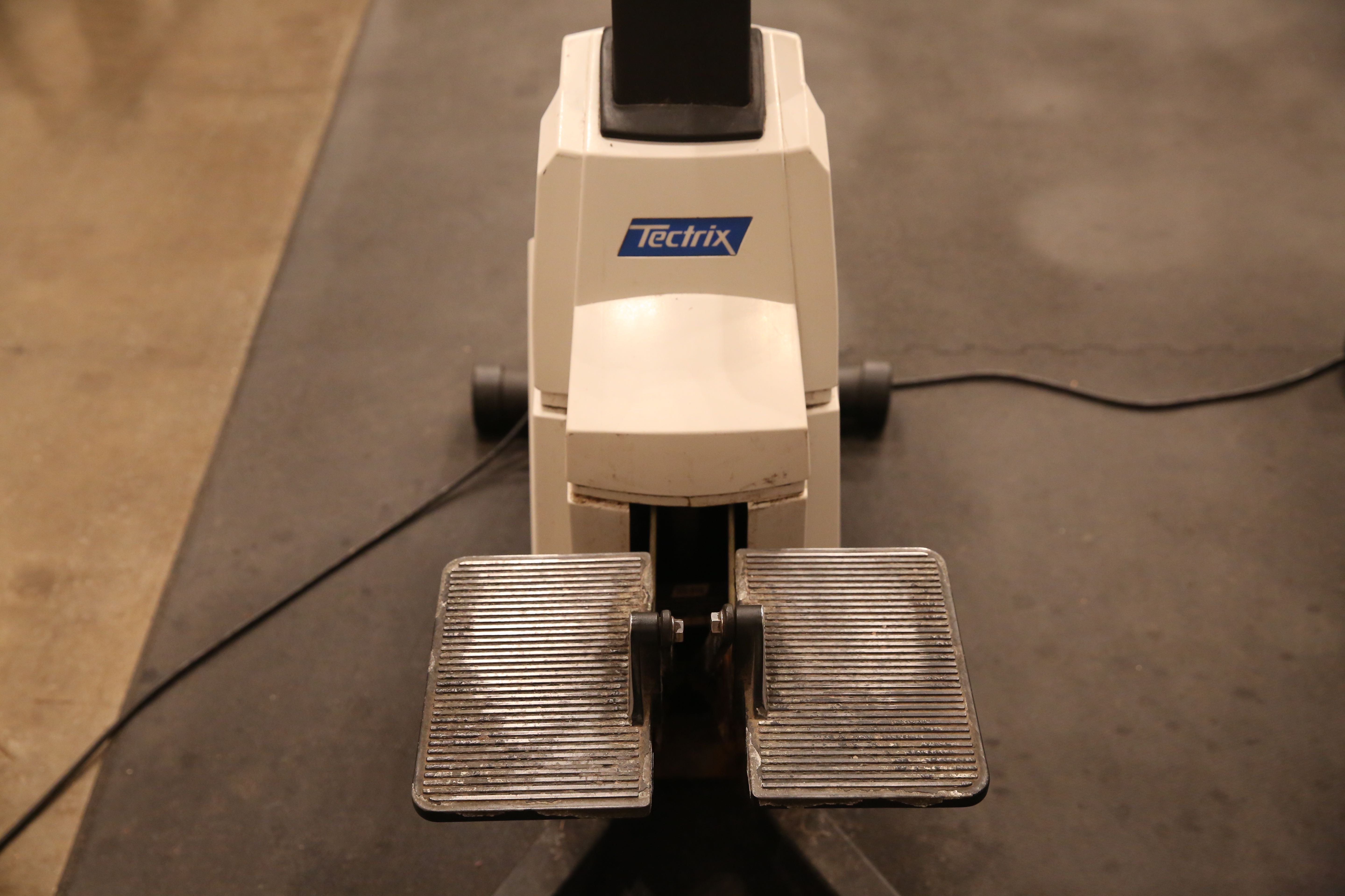 Tectrix ClimbMax 3000 Stepper