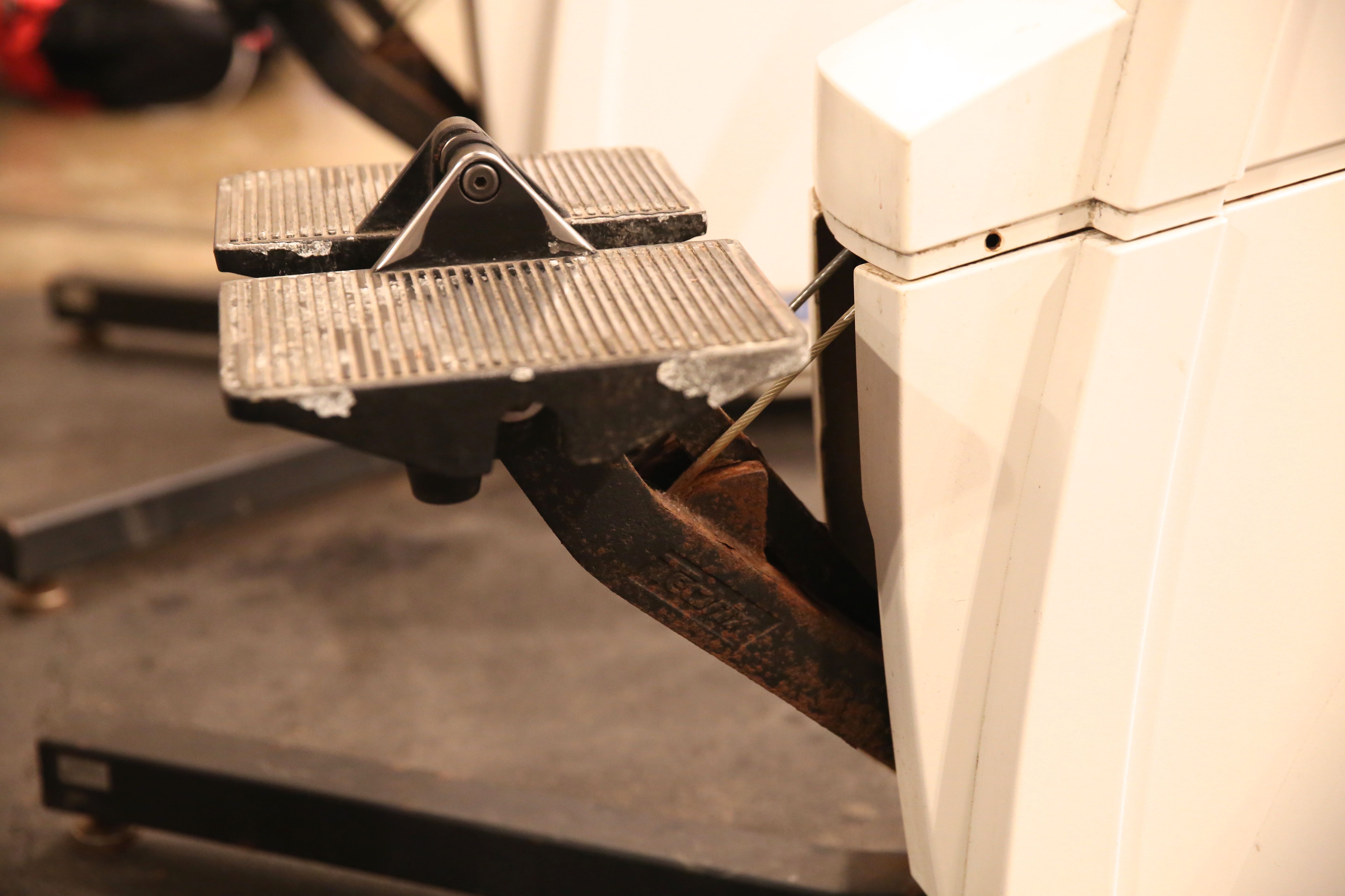 Tectrix ClimbMax 3000 Stepper