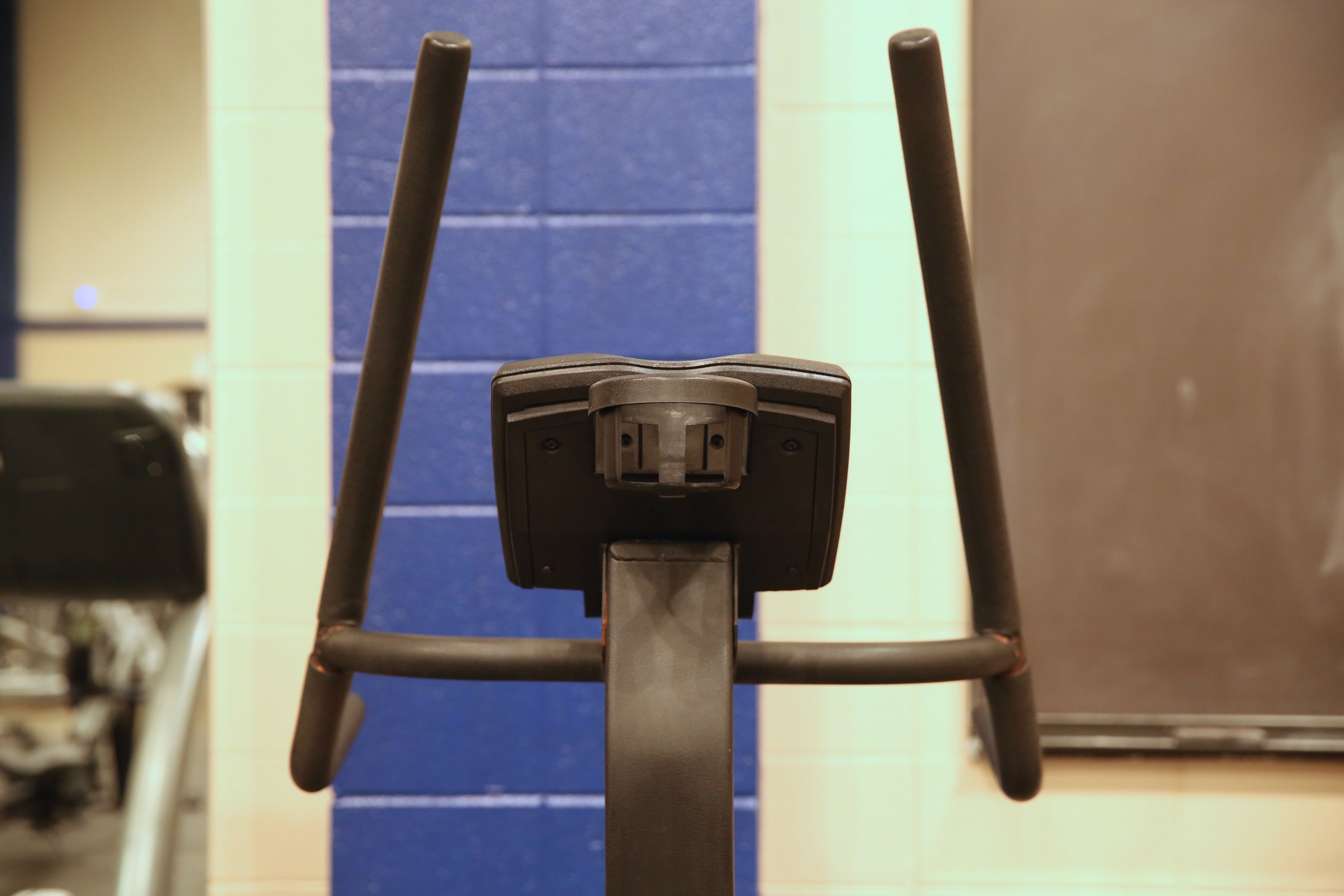 Tectrix ClimbMax 3000 Stepper