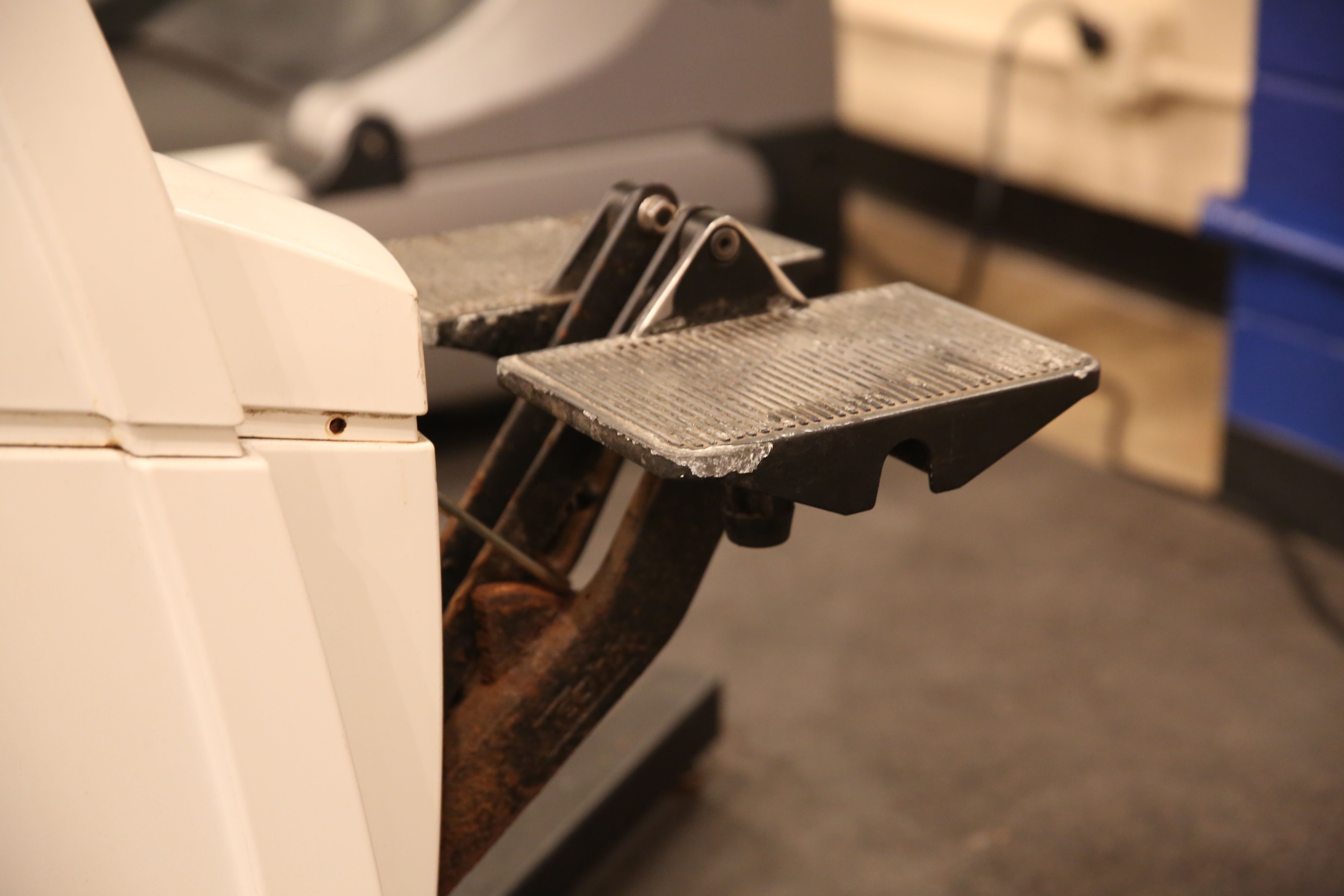 Tectrix ClimbMax 3000 Stepper