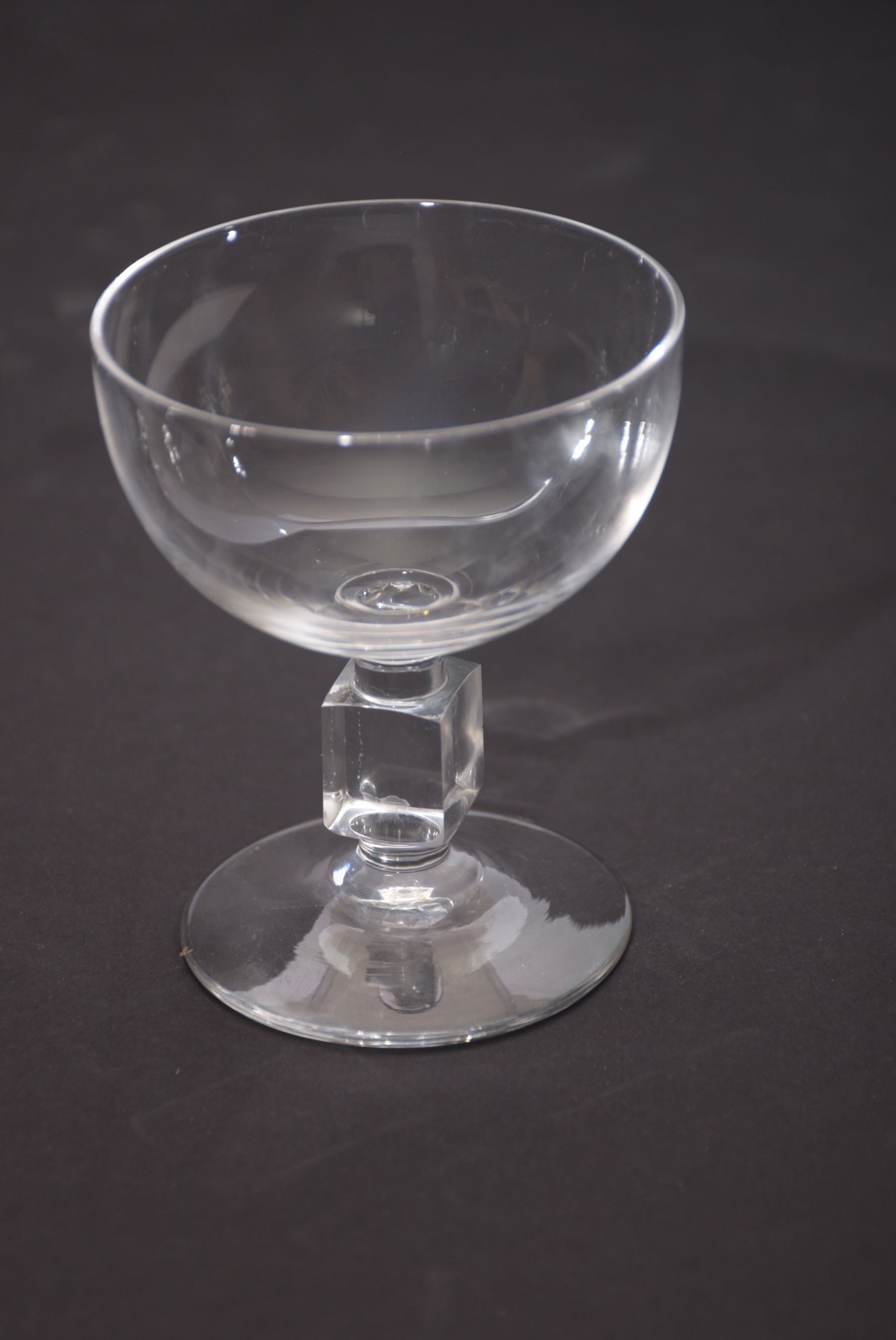 Set of 12 Vintage Reizart Bar Glasses