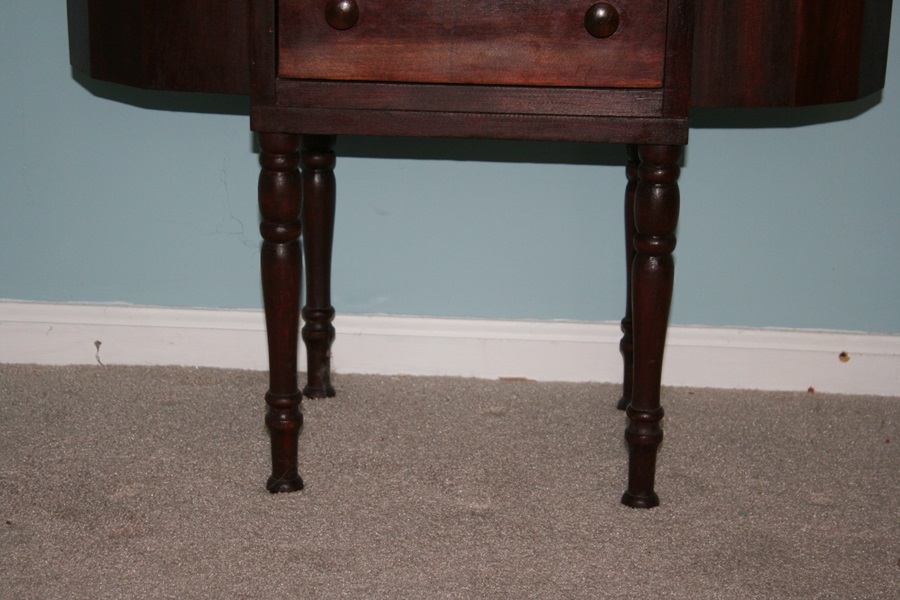 Martha Washington Sewing Cabinet