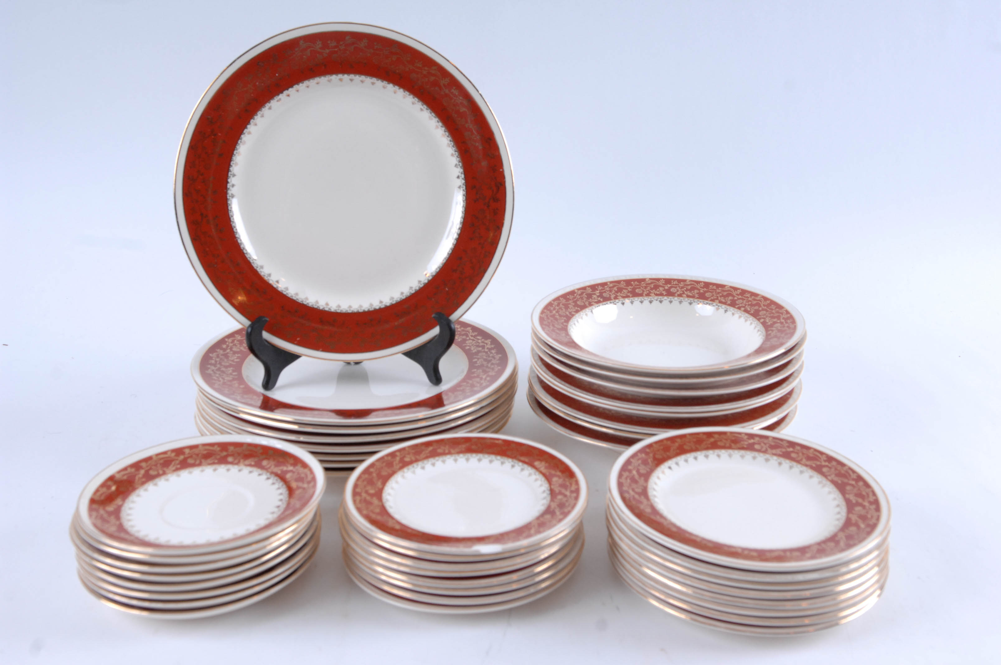 Georgian by Craftsman Dinnerware USA