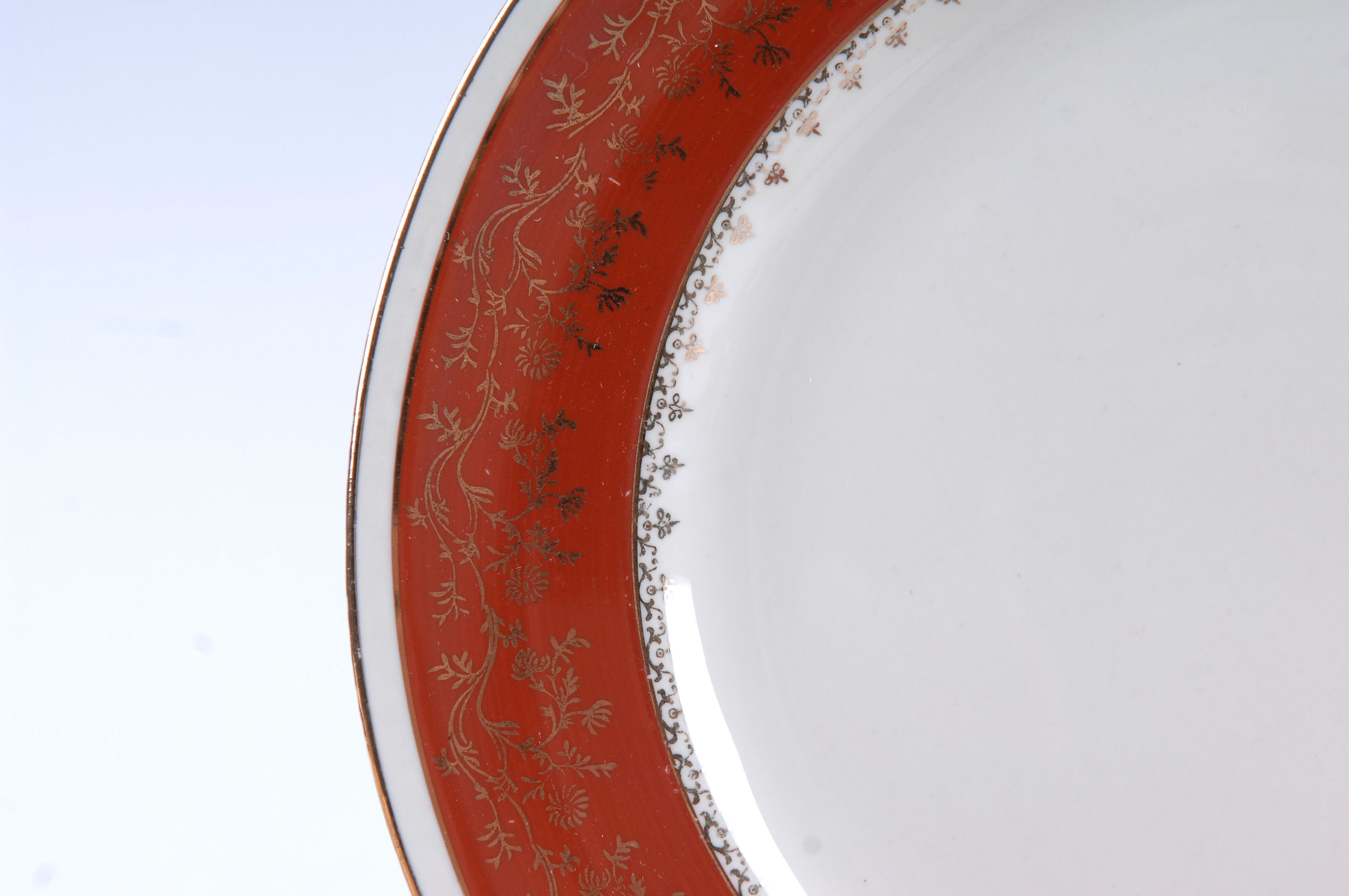 Georgian by Craftsman Dinnerware USA
