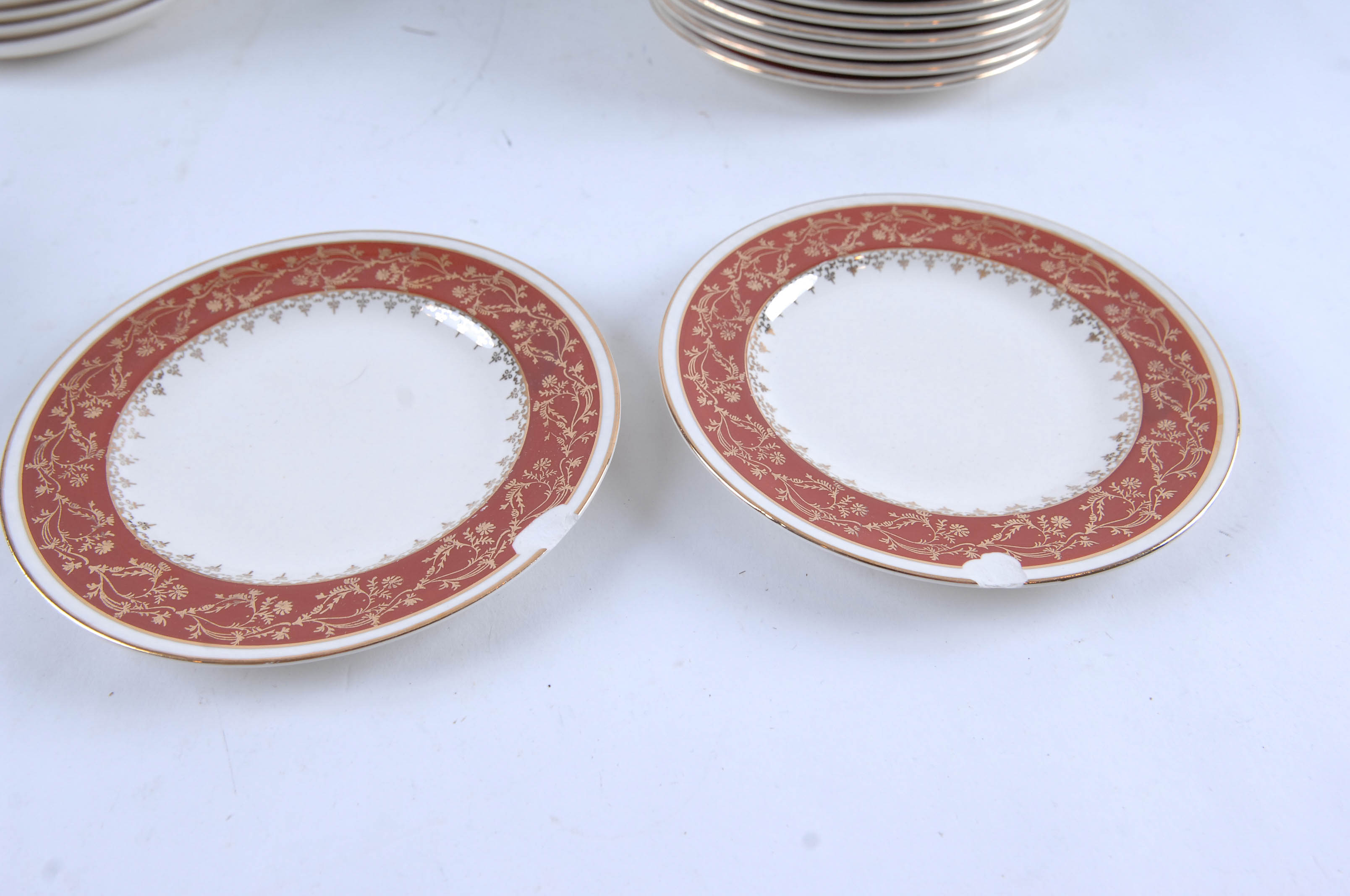 Georgian by Craftsman Dinnerware USA