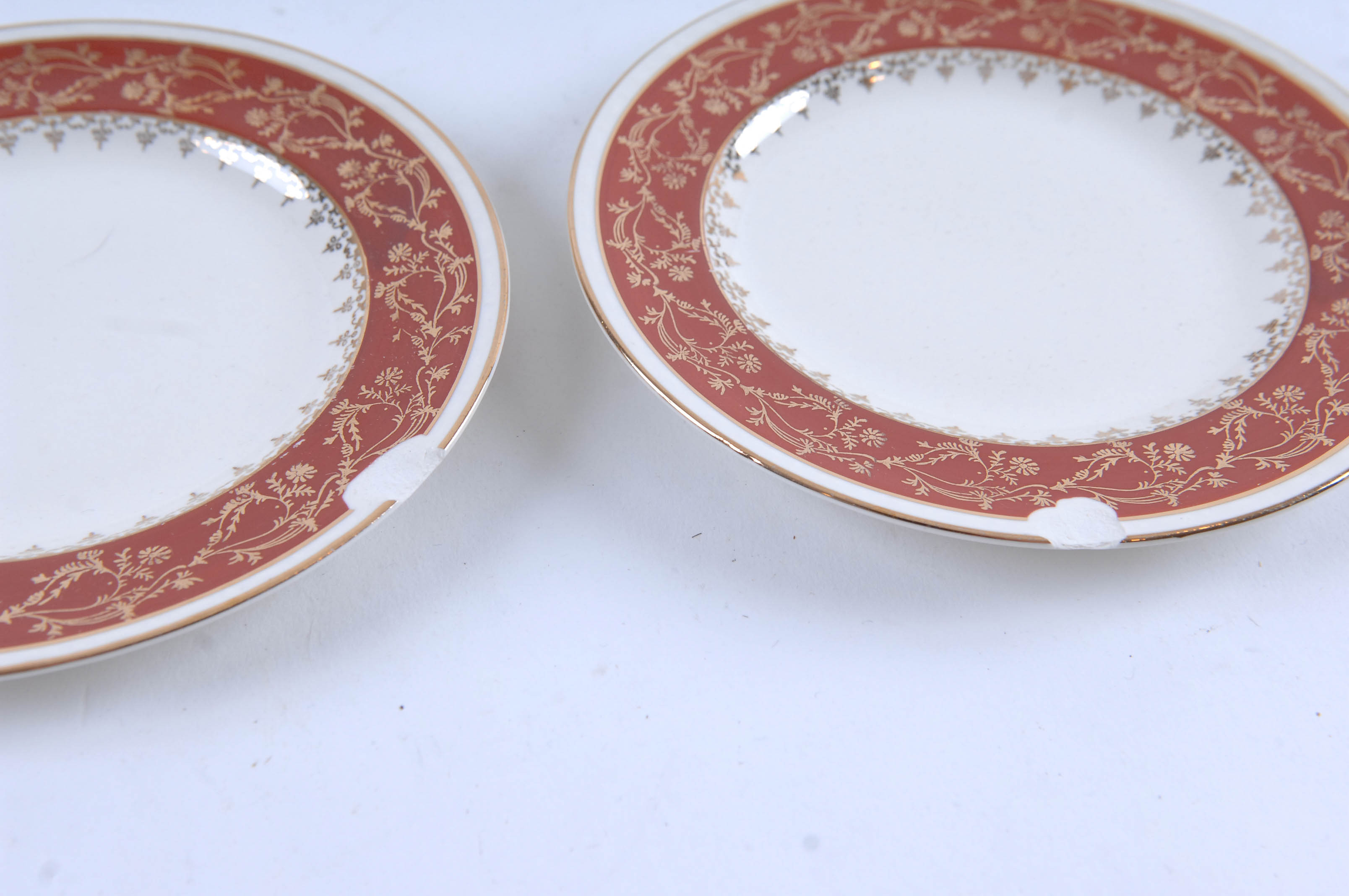 Georgian by Craftsman Dinnerware USA