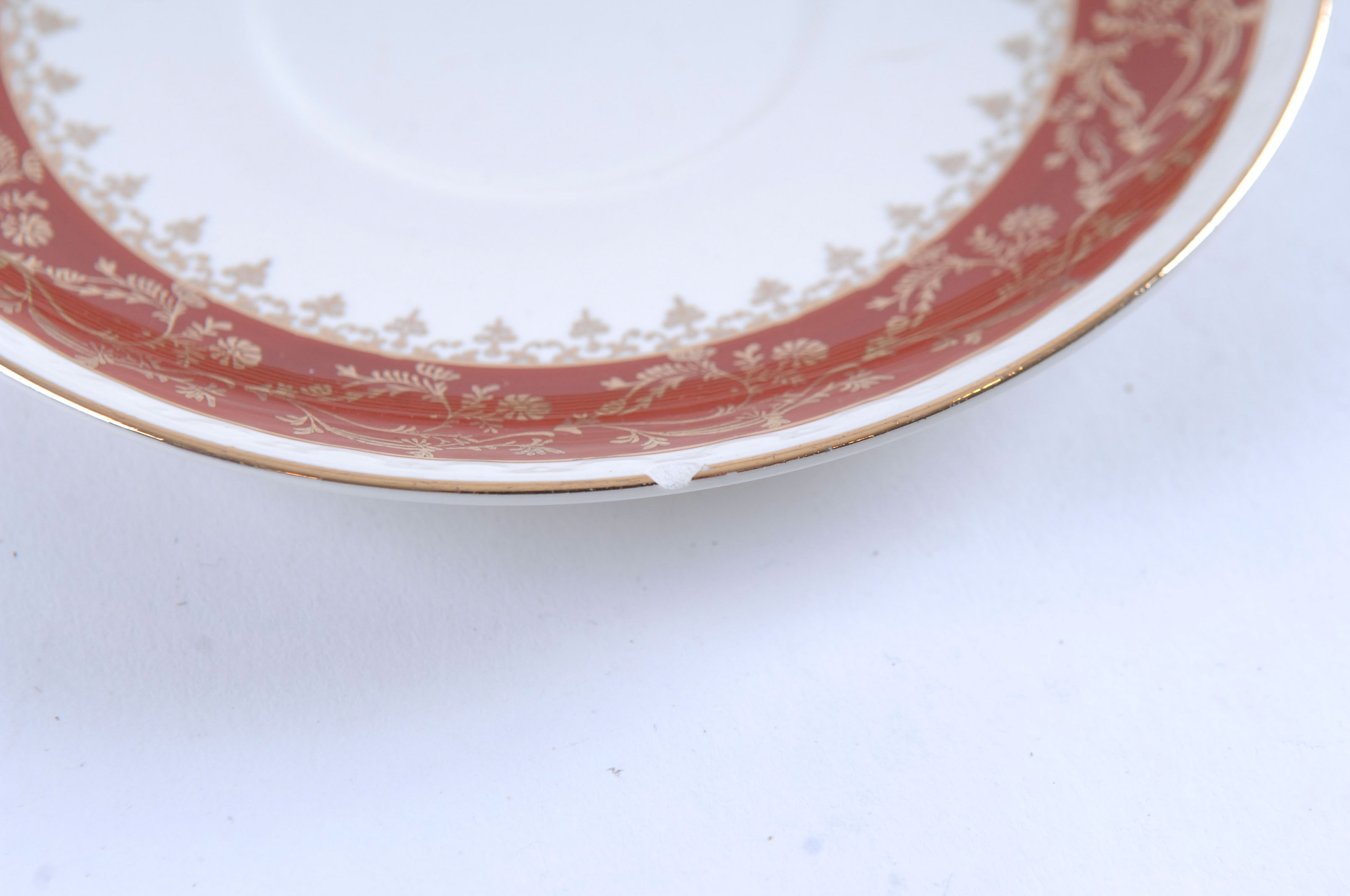 Georgian by Craftsman Dinnerware USA