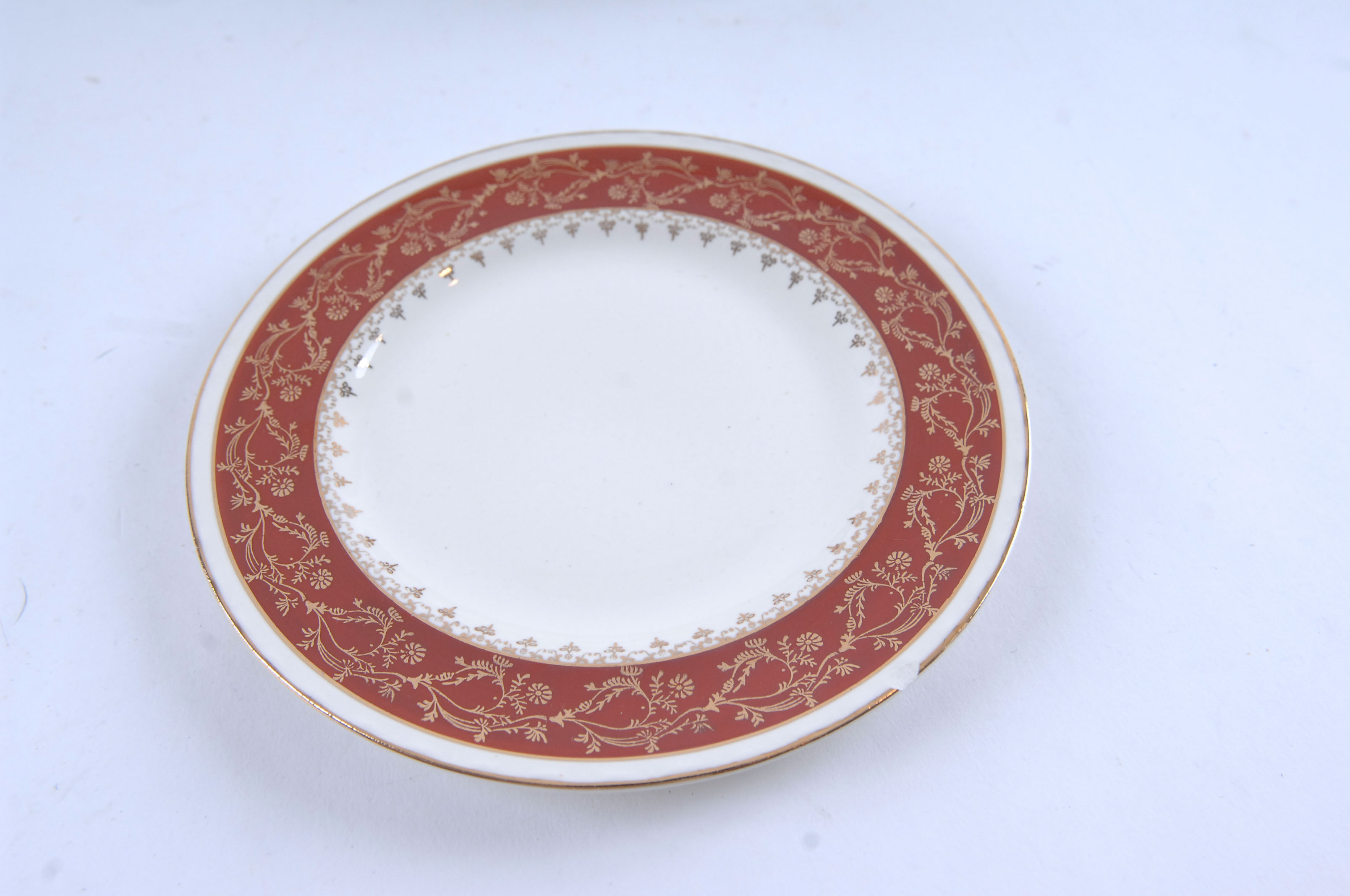 Georgian by Craftsman Dinnerware USA