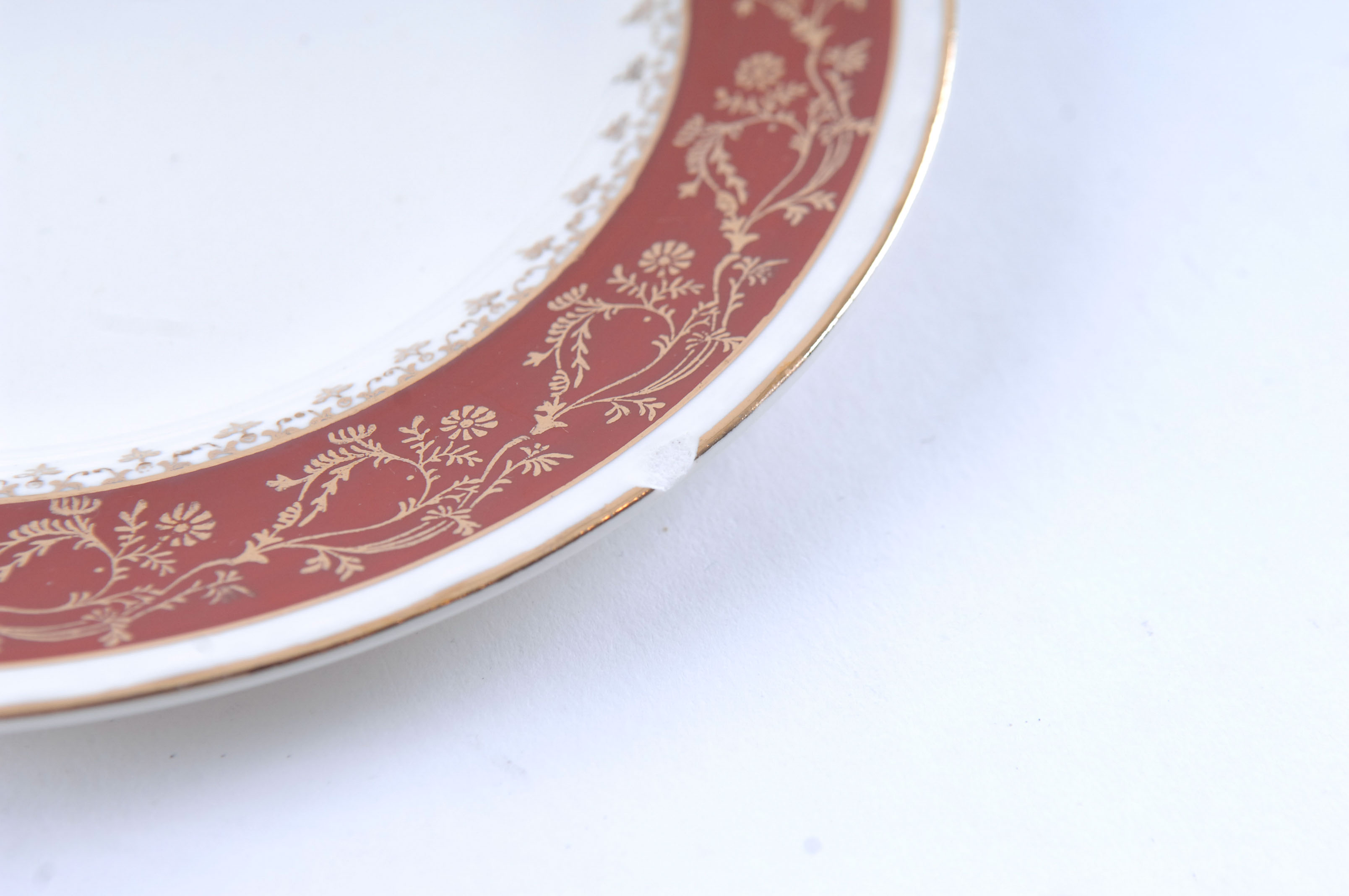 Georgian by Craftsman Dinnerware USA