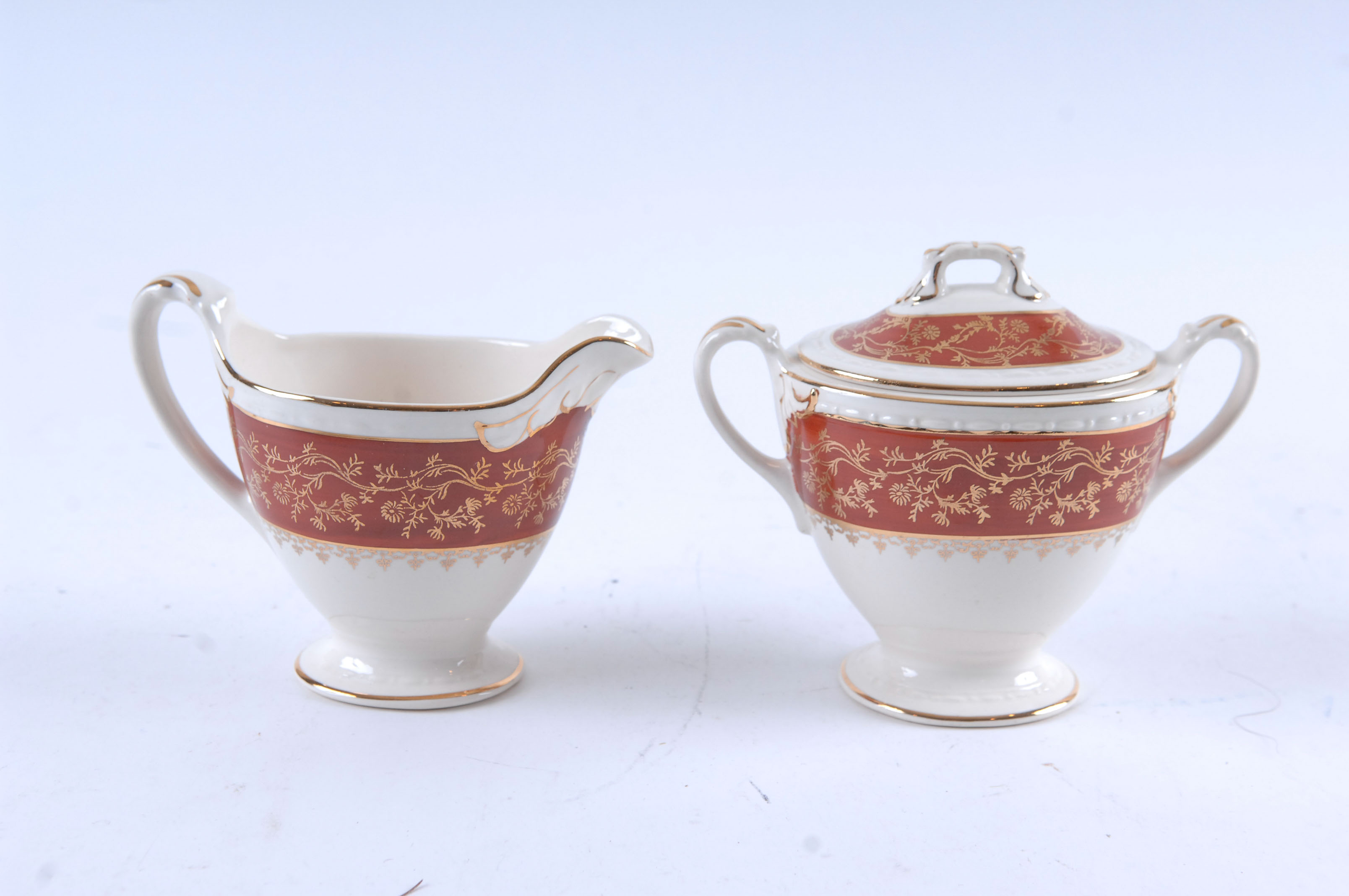 Georgian by Craftsman Dinnerware USA