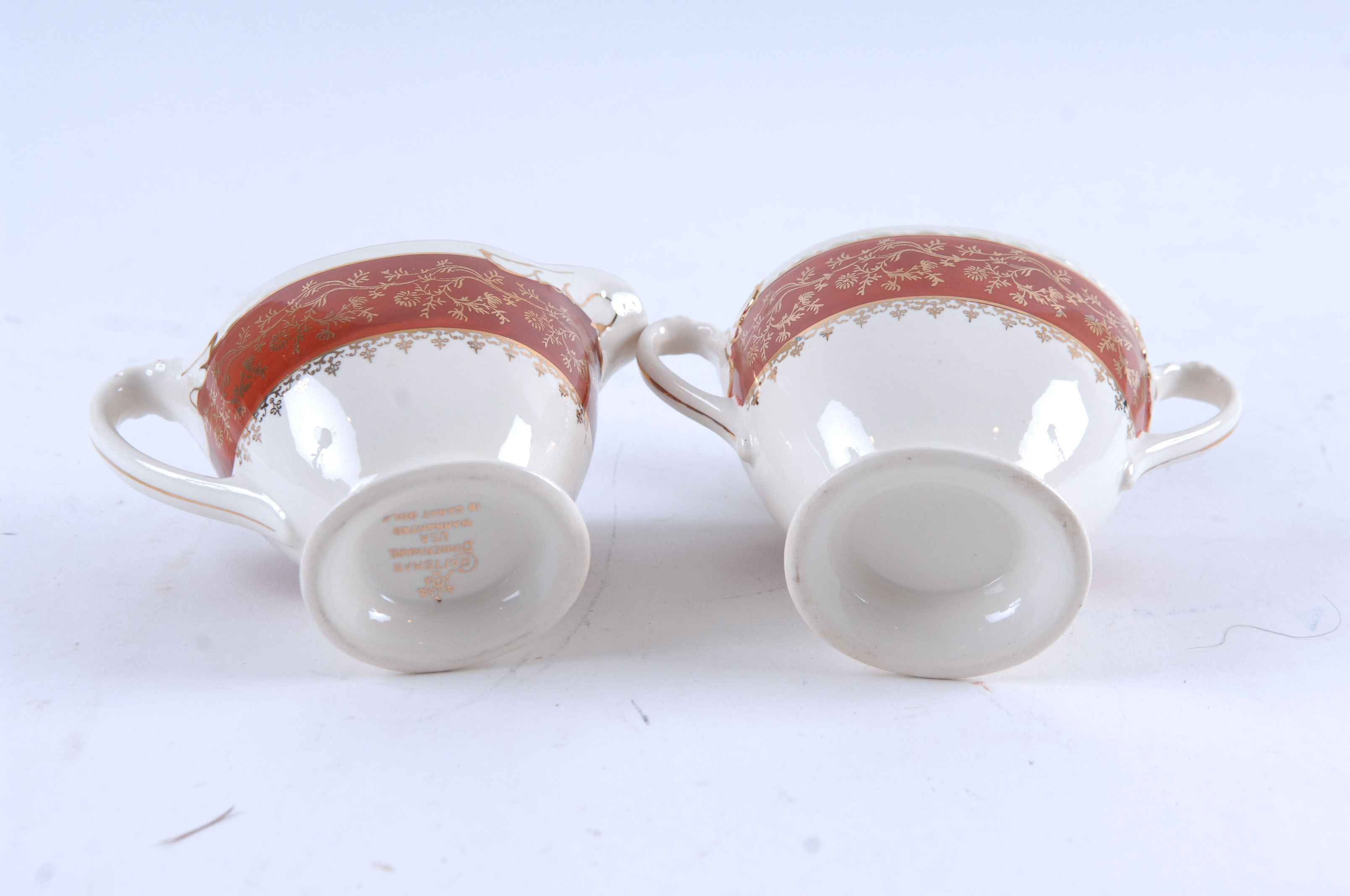 Georgian by Craftsman Dinnerware USA