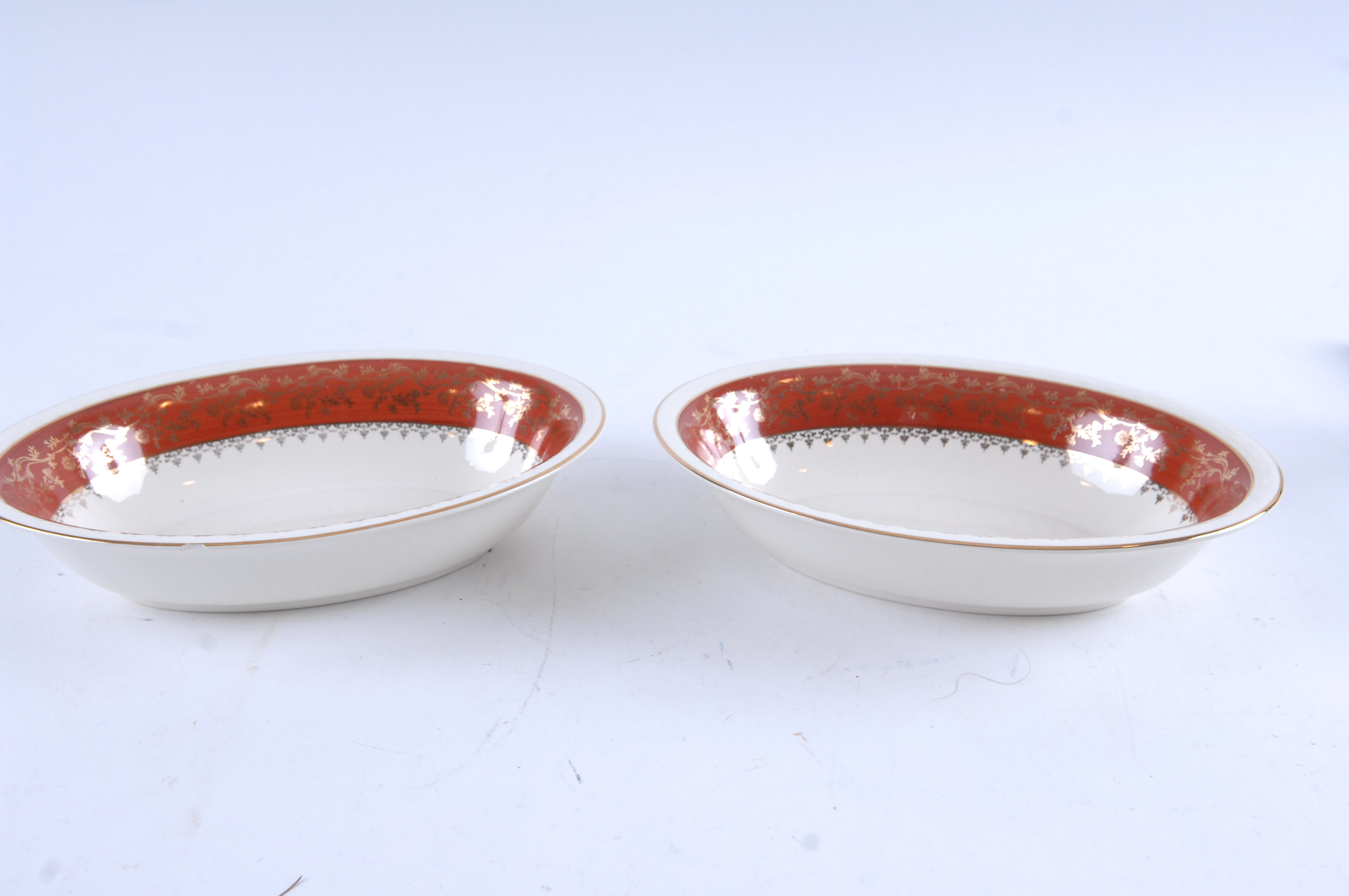 Georgian by Craftsman Dinnerware USA