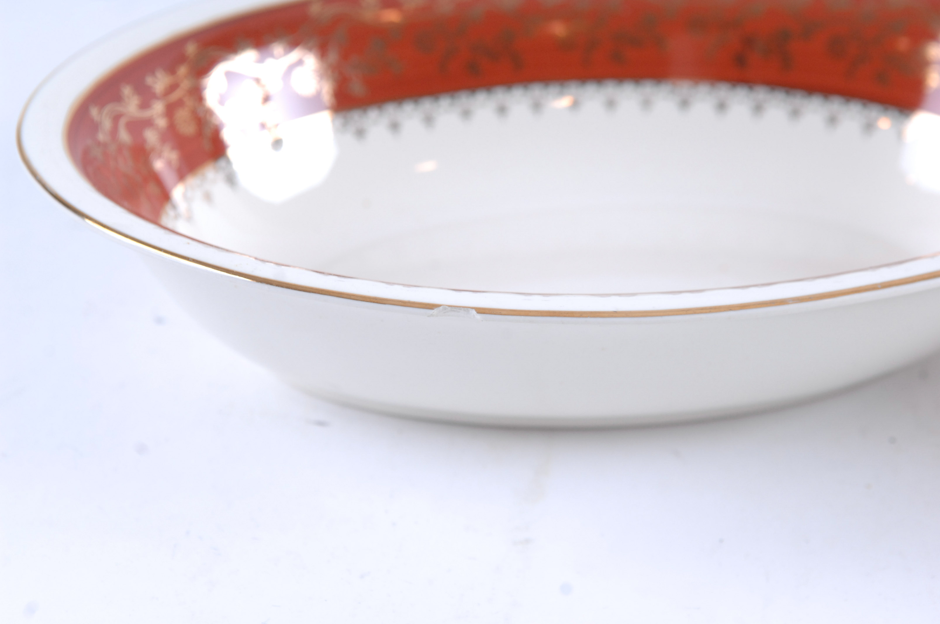 Georgian by Craftsman Dinnerware USA