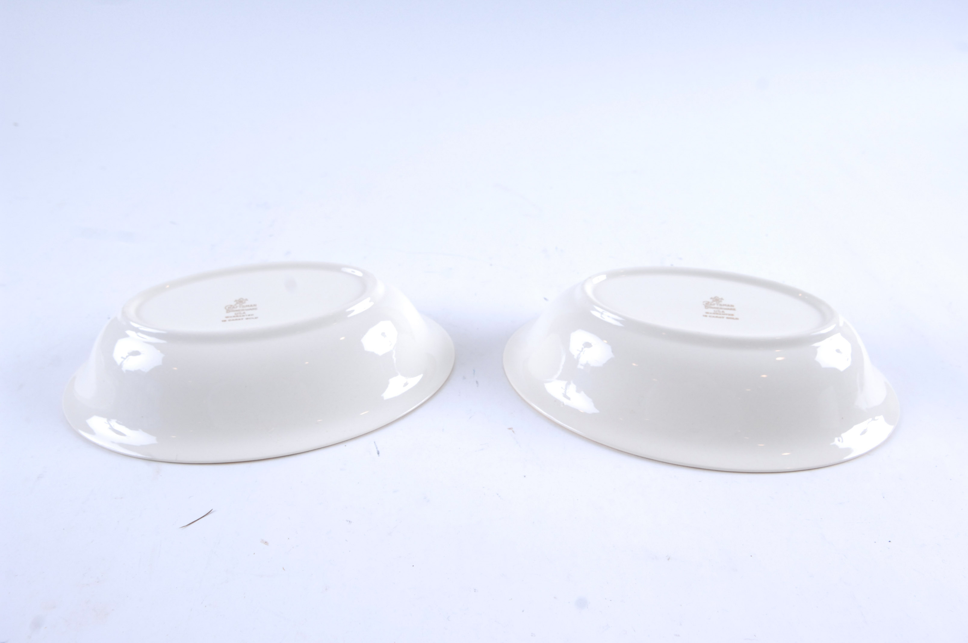 Georgian by Craftsman Dinnerware USA