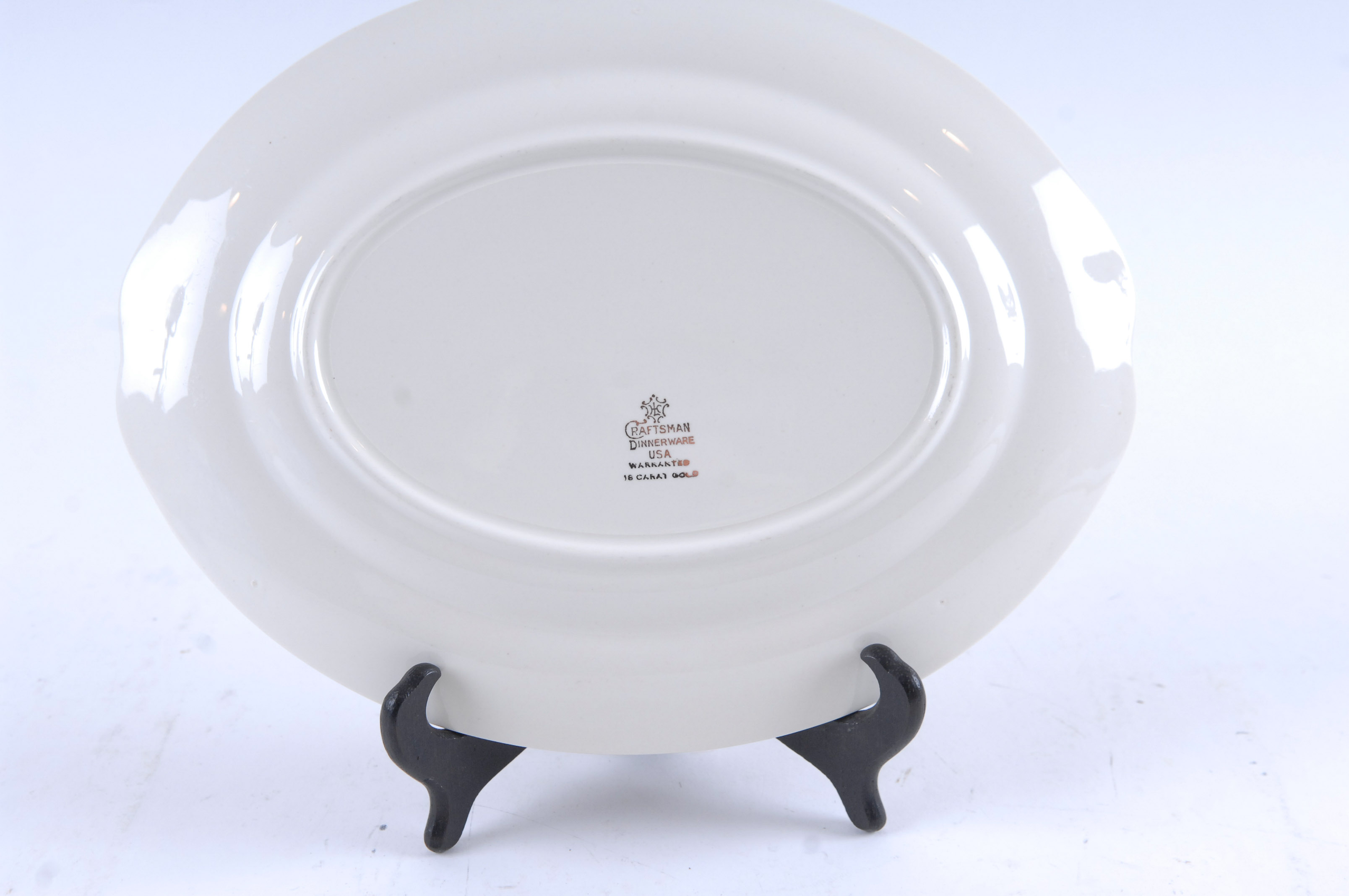 Georgian by Craftsman Dinnerware USA