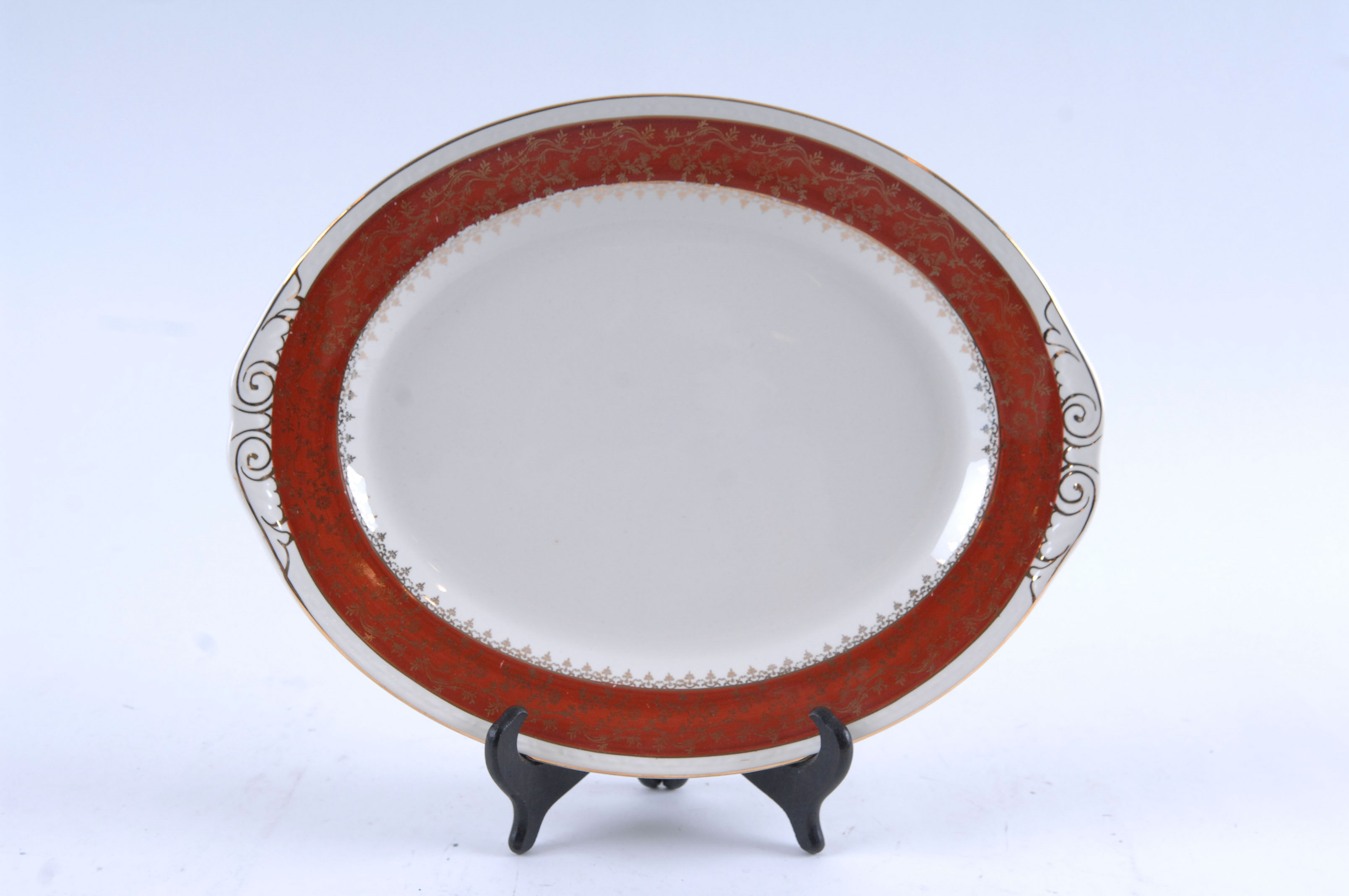 Georgian by Craftsman Dinnerware USA