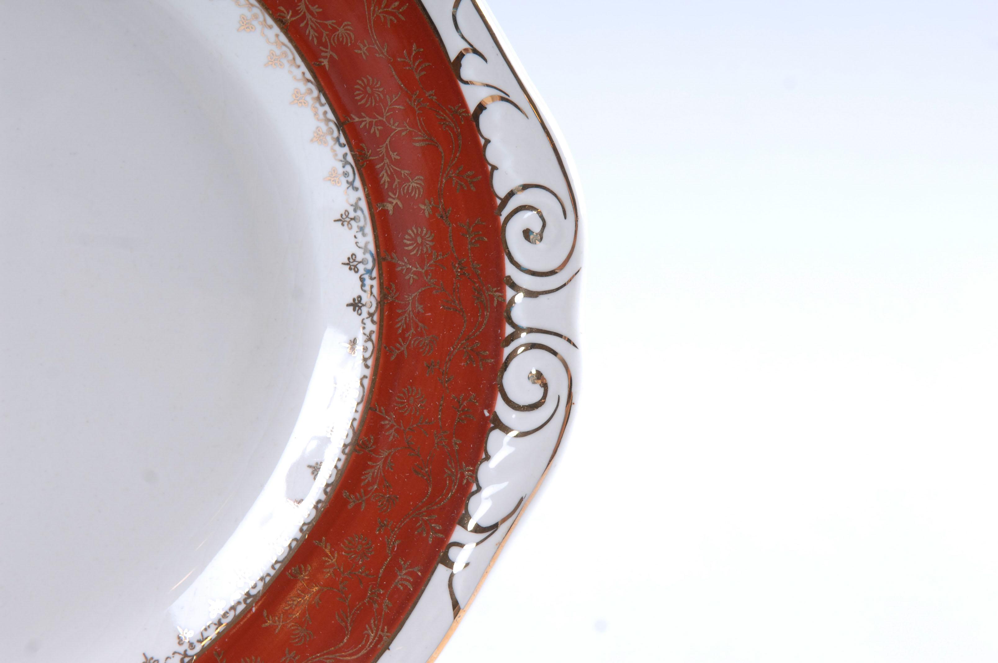Georgian by Craftsman Dinnerware USA