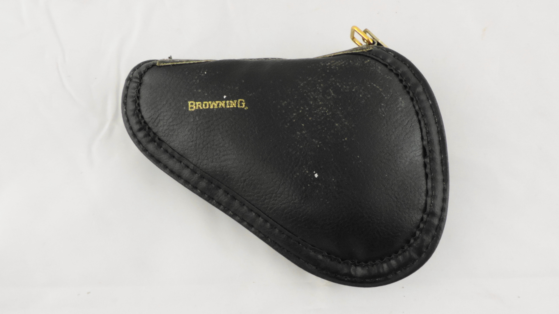 Baby Browning with Renaissance Engraving and Simulated Pearl Grip