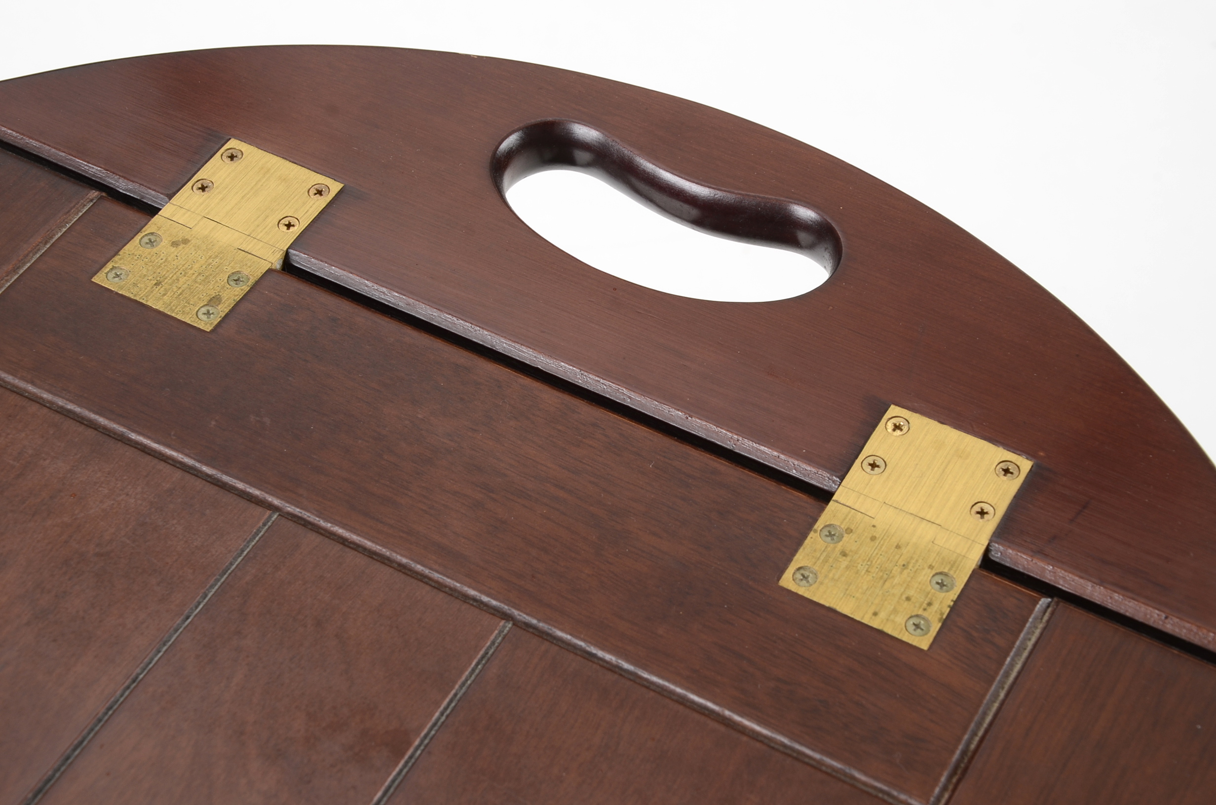 Bombay Company Butlers Tray Table Cart