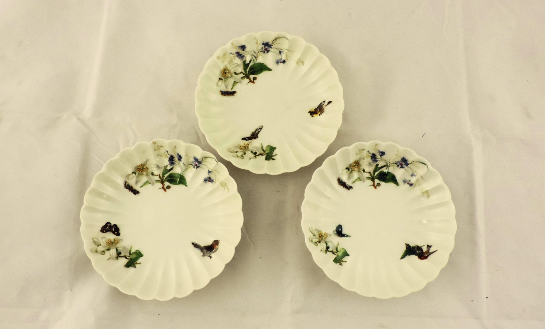 Haviland & Co. Bowls