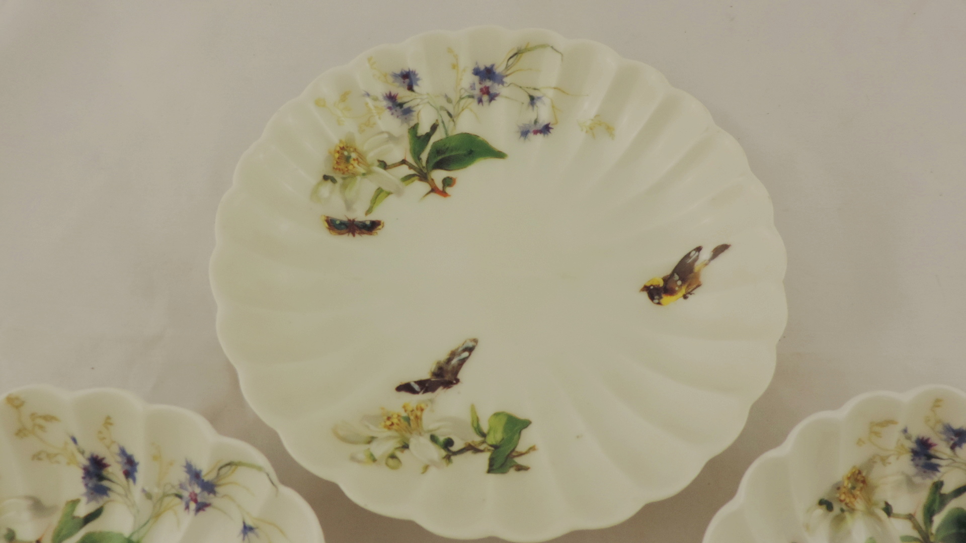 Haviland & Co. Bowls