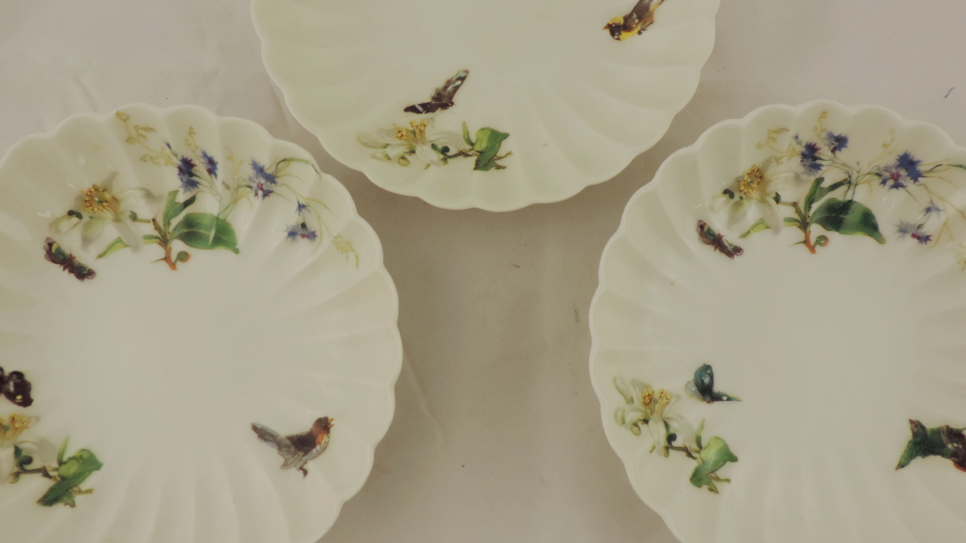 Haviland & Co. Bowls