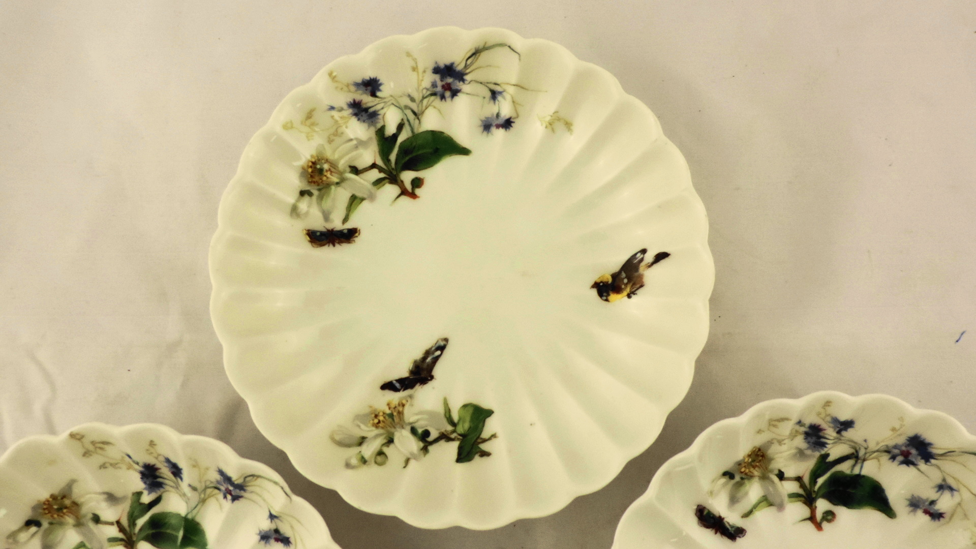 Haviland & Co. Bowls