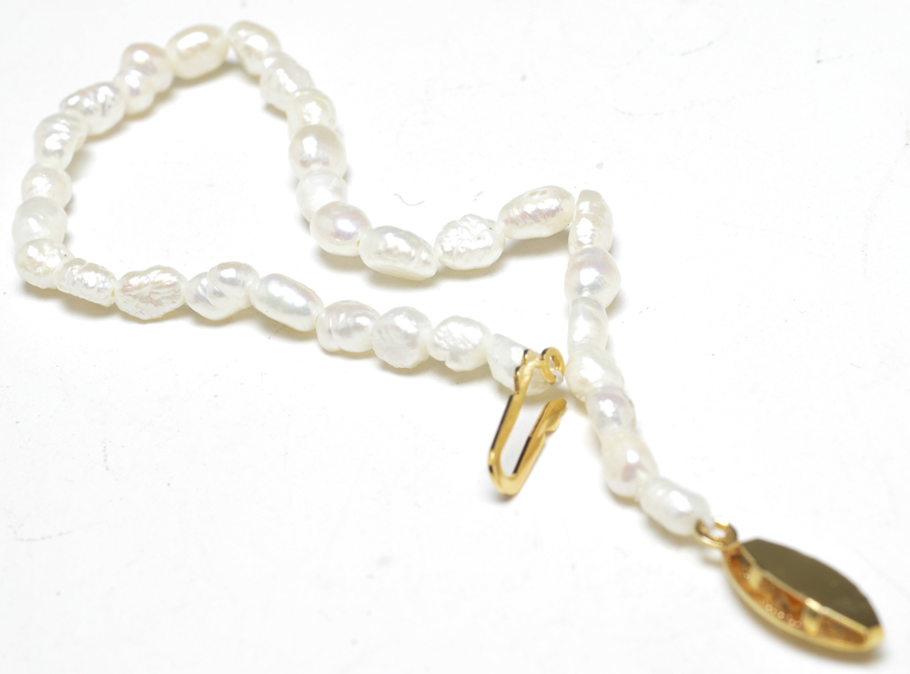 Freshwater Pearl Jewelry and More