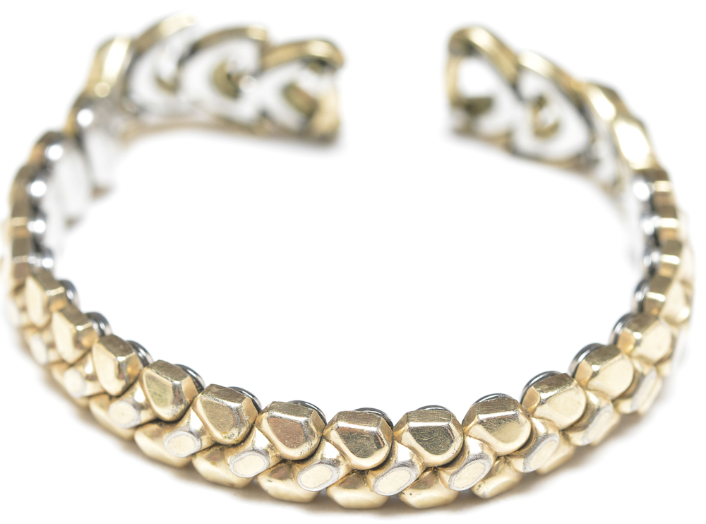 Women's Vintage Bulova L1 Watch