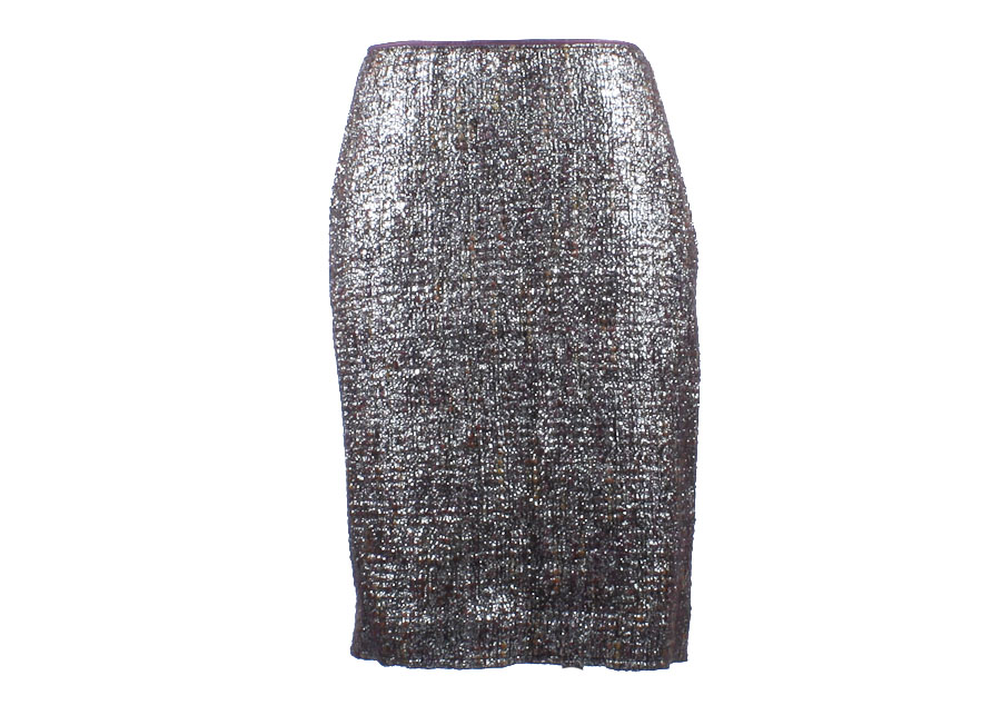 Prada Pencil Skirt, Size 42 (European)