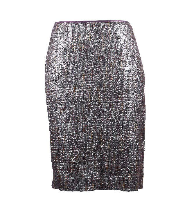 Prada Pencil Skirt, Size 42 (European)