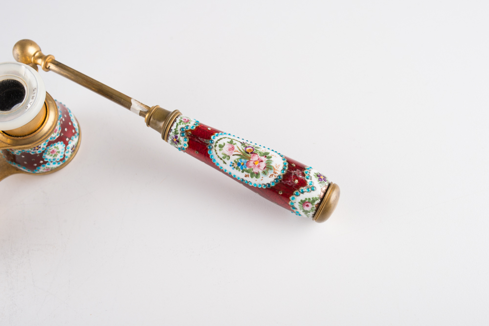 La Reine Opera Glasses