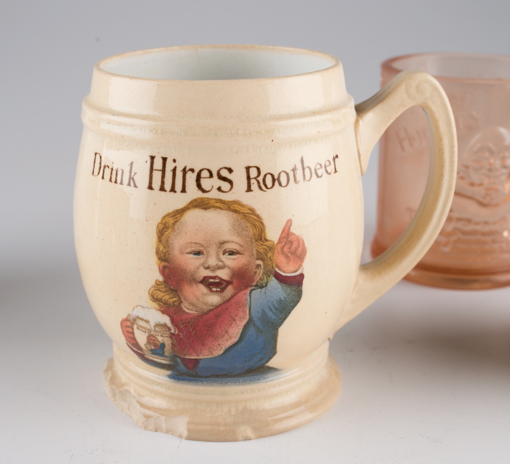 Assorted Mug Collection