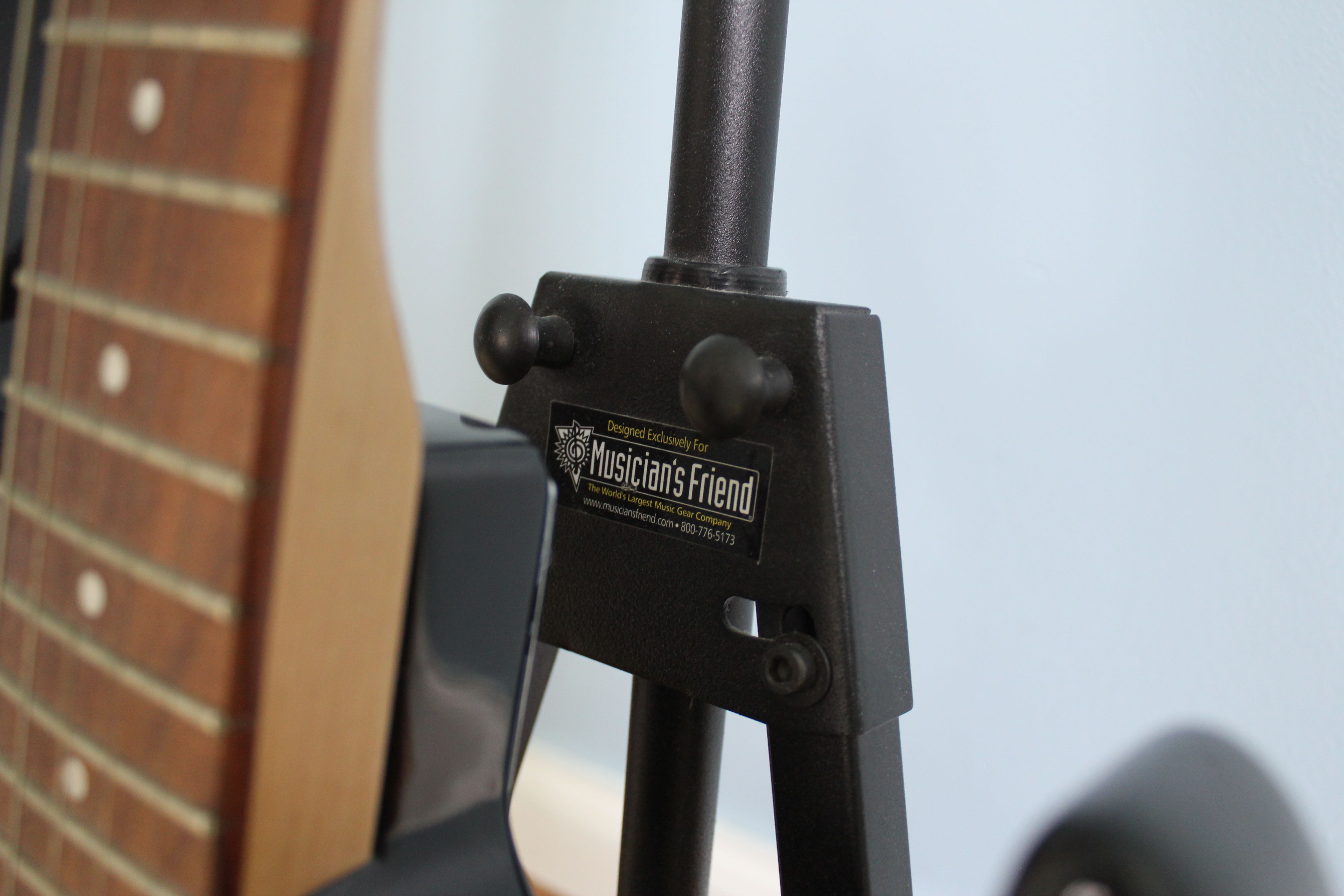 Yamaha EG 112C Strat Style Electric Guitar