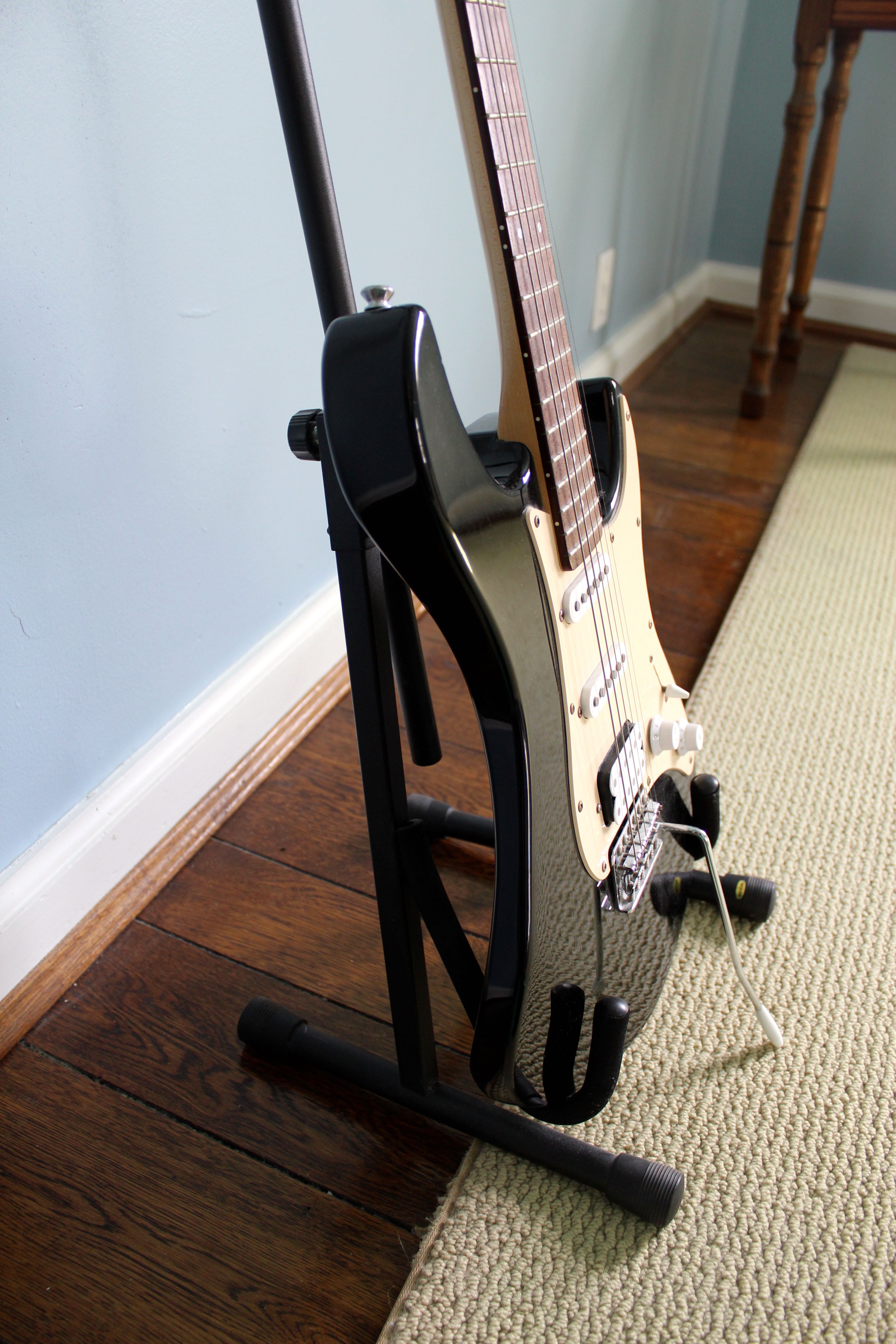 Yamaha EG 112C Strat Style Electric Guitar