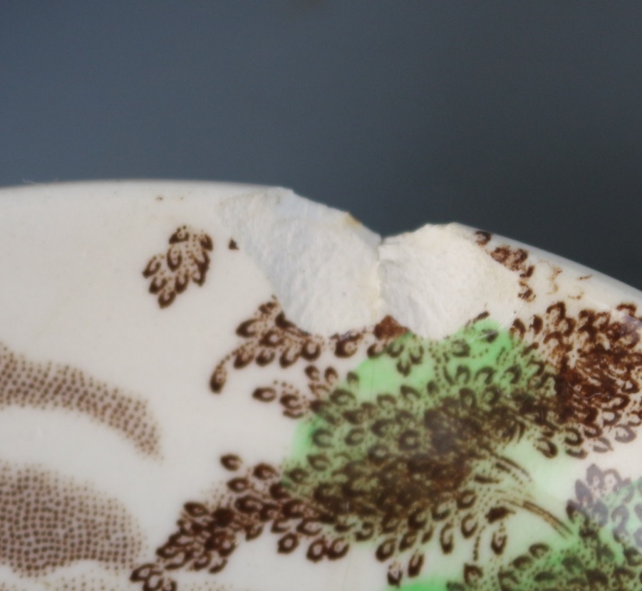 Vintage Johnson Brothers Pottery Group