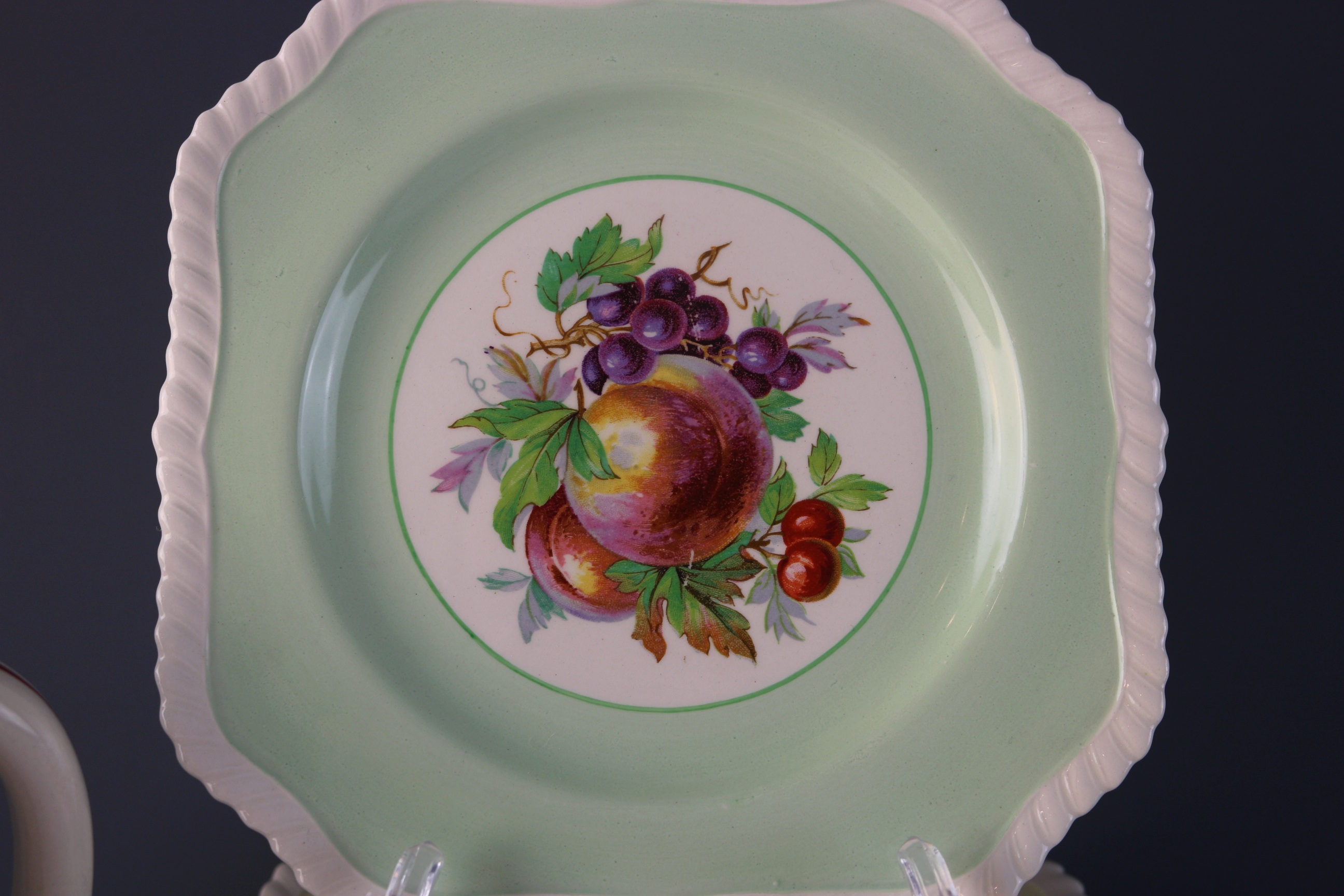 Vintage English Pottery and China Serving Pieces