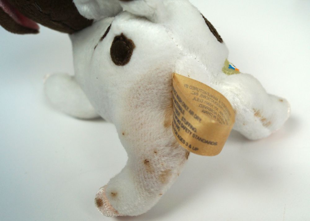 Quartet of Adorable Yottoy Plush