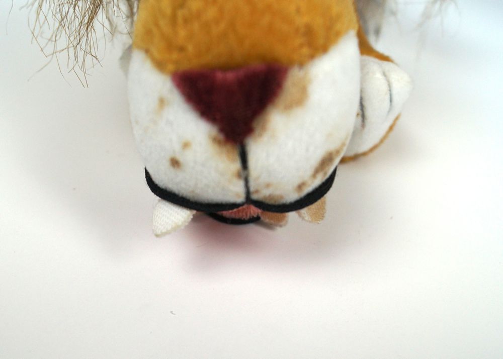 Quartet of Adorable Yottoy Plush