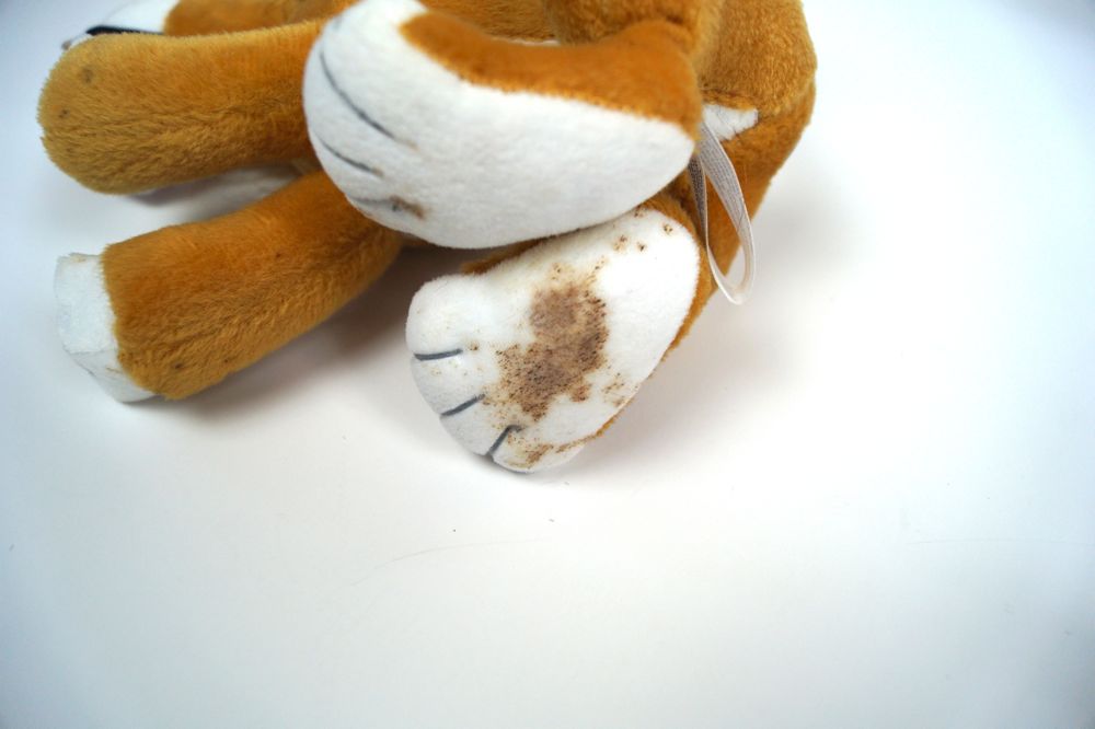 Quartet of Adorable Yottoy Plush