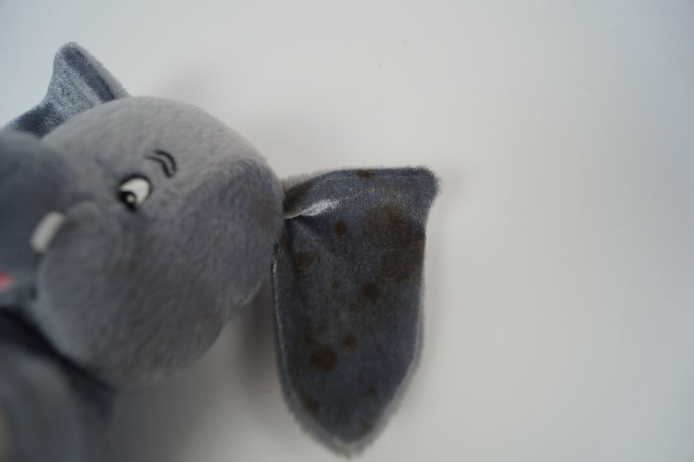 Quartet of Adorable Yottoy Plush