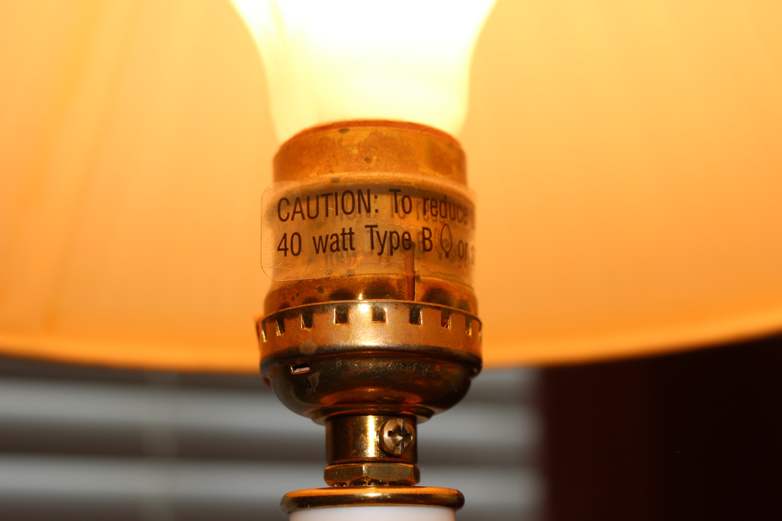 Trio of Small Desk Lamps