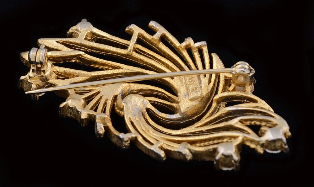 Vintage Laguna Crystal Jewelry and More