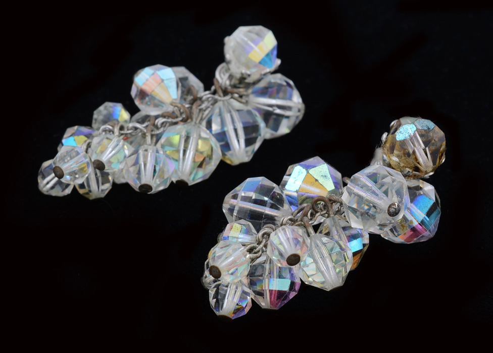 Vintage Laguna Crystal Jewelry and More