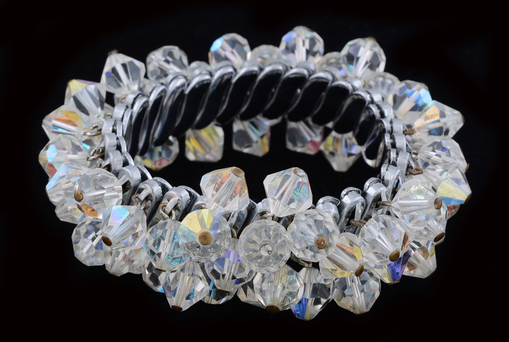 Vintage Laguna Crystal Jewelry and More