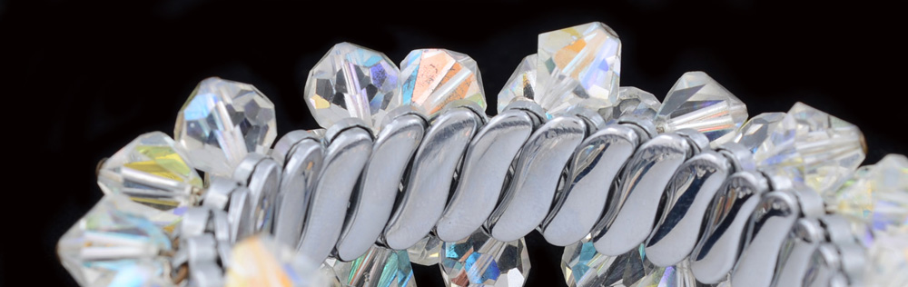 Vintage Laguna Crystal Jewelry and More