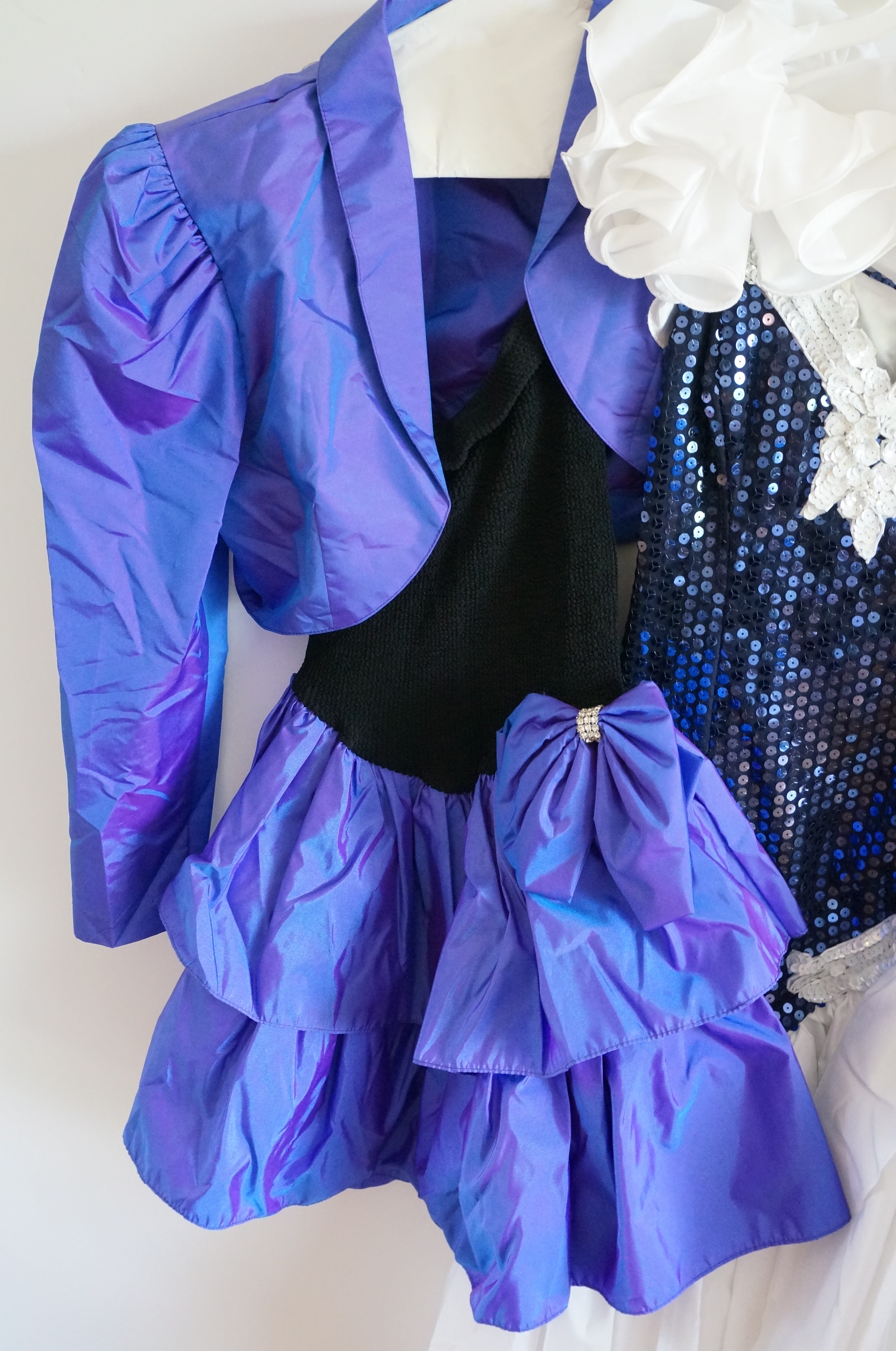 Vintage 1980's Dresses