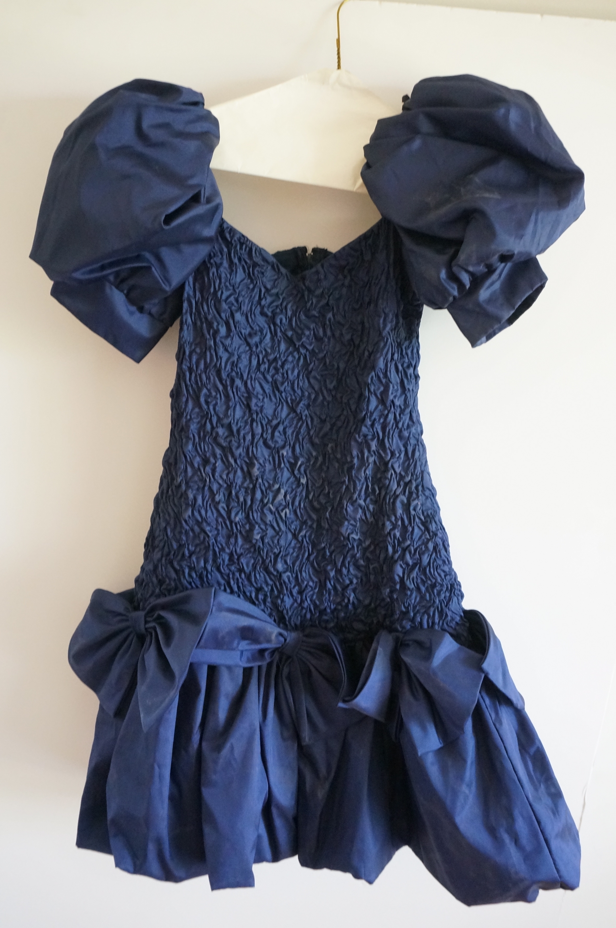 Vintage 1980's Dresses